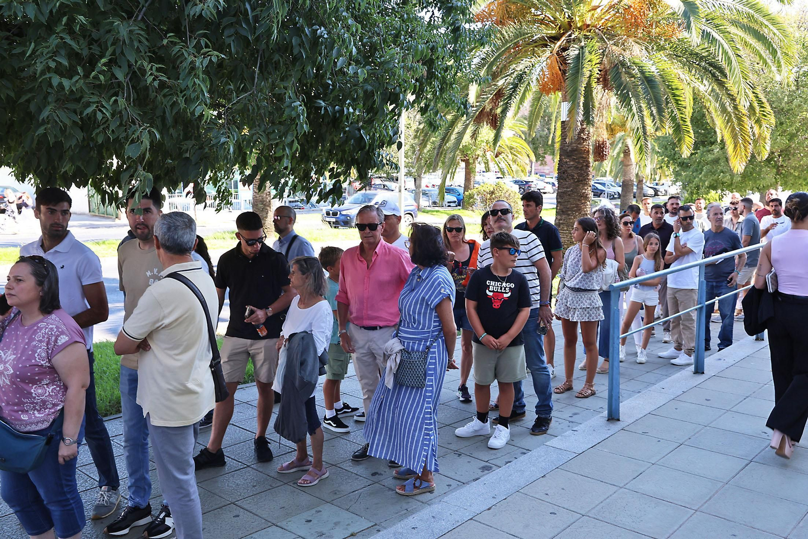 Búscate en la Final de la Copa del Rey de tenis