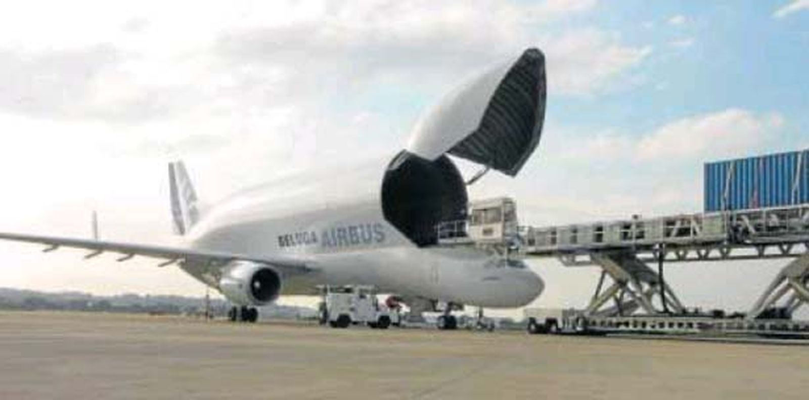 Andalucía se mide en exportación con China e India