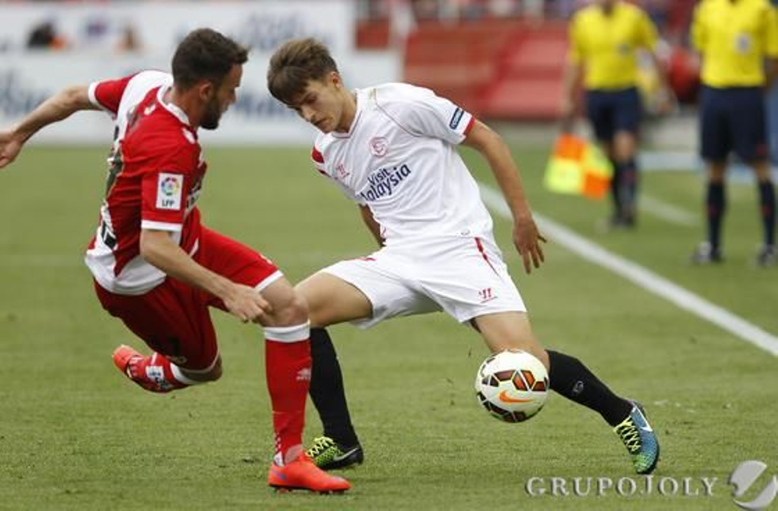 Foto: Antonio Pizarro