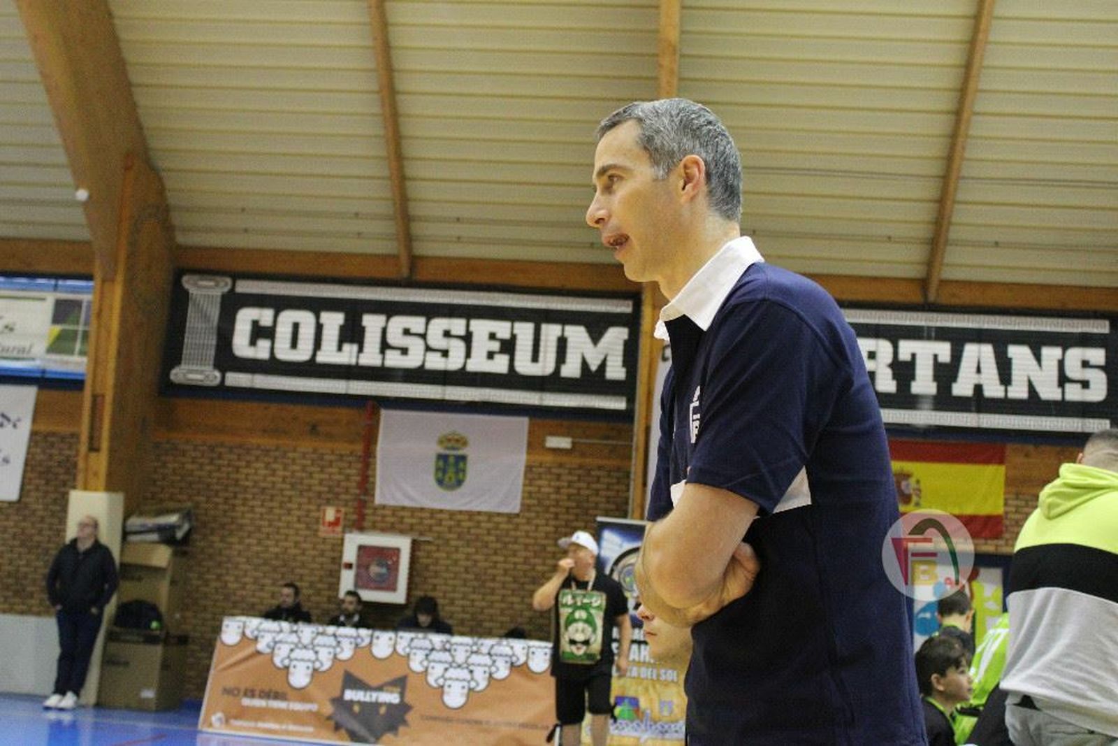 La V Fiesta Preminibásket en Benahavís, en fotos.