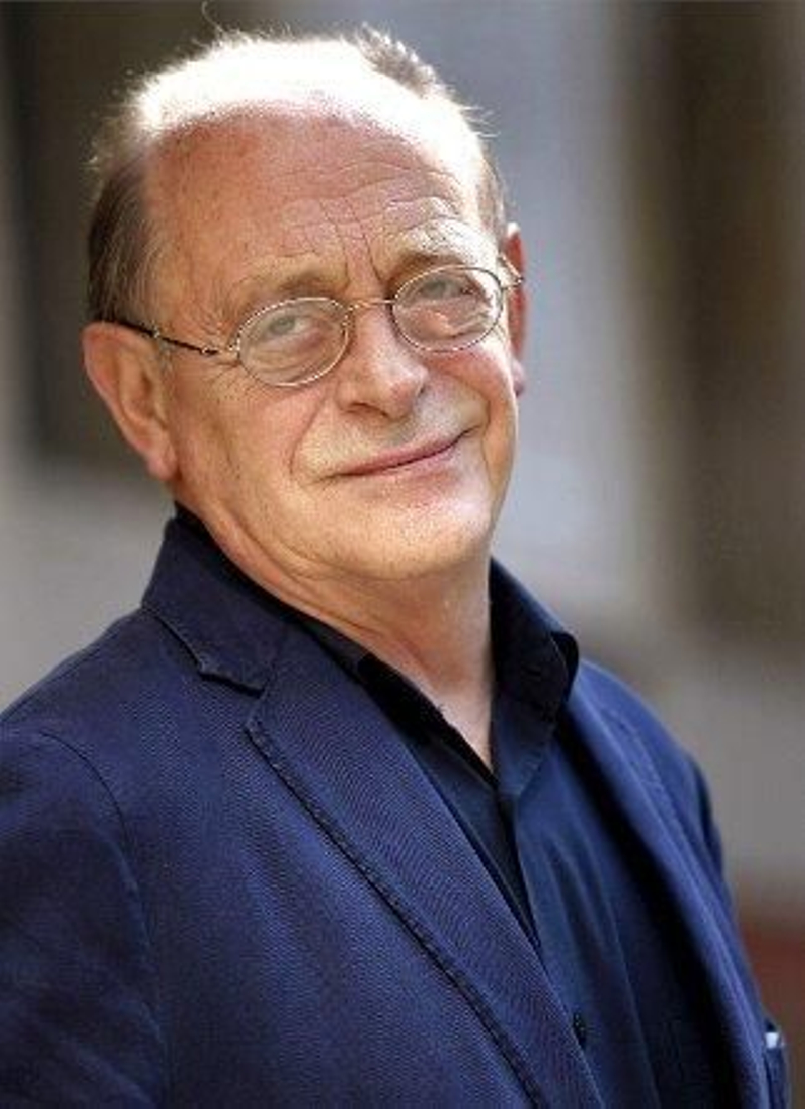 Adiós a Antonio Tabucchi, el referente social