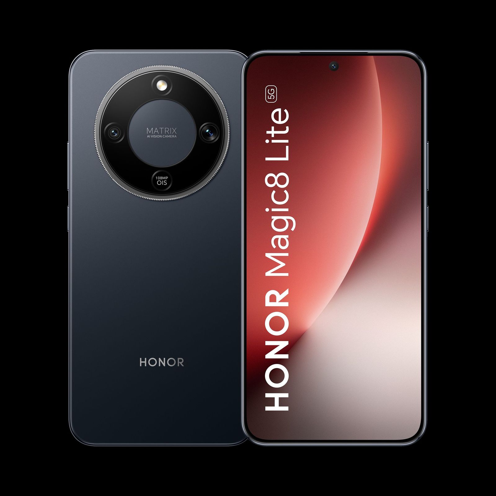 Honor Magic8 Lite
