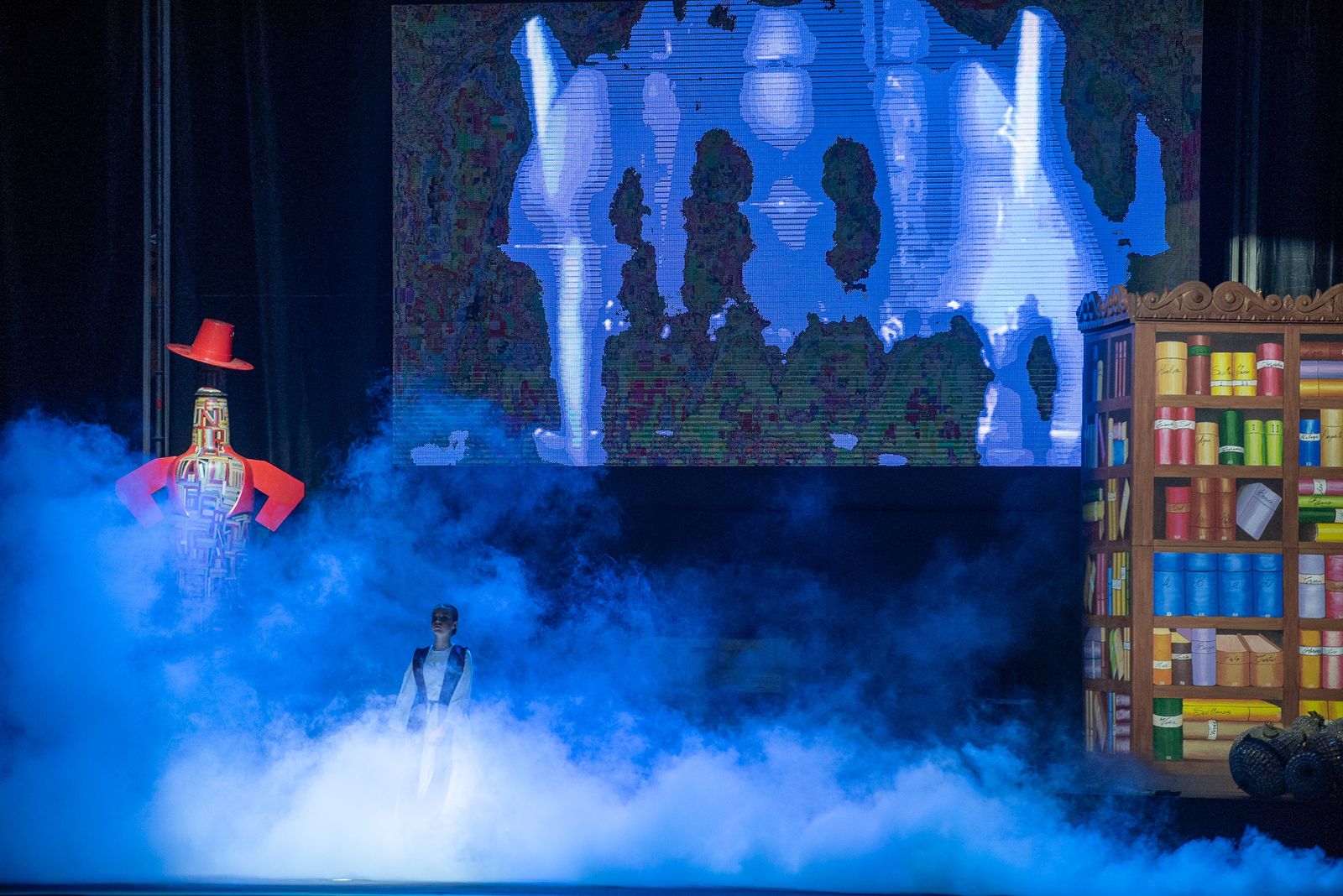 ‘Las guardianas de las palabras’ brillan con luz propia en el Tío Pepe Festival