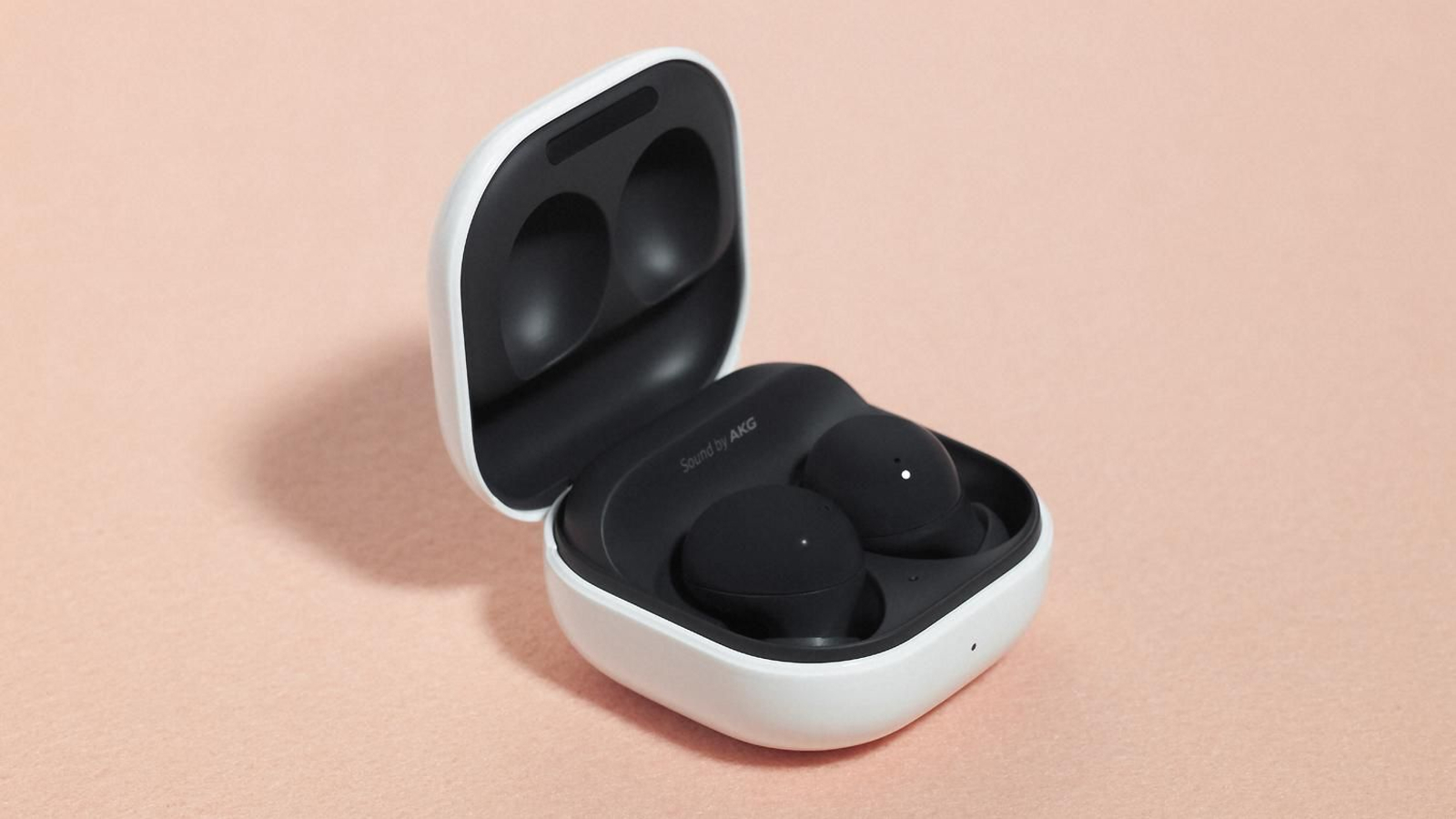 Auriculares Samsung Galaxy Buds2