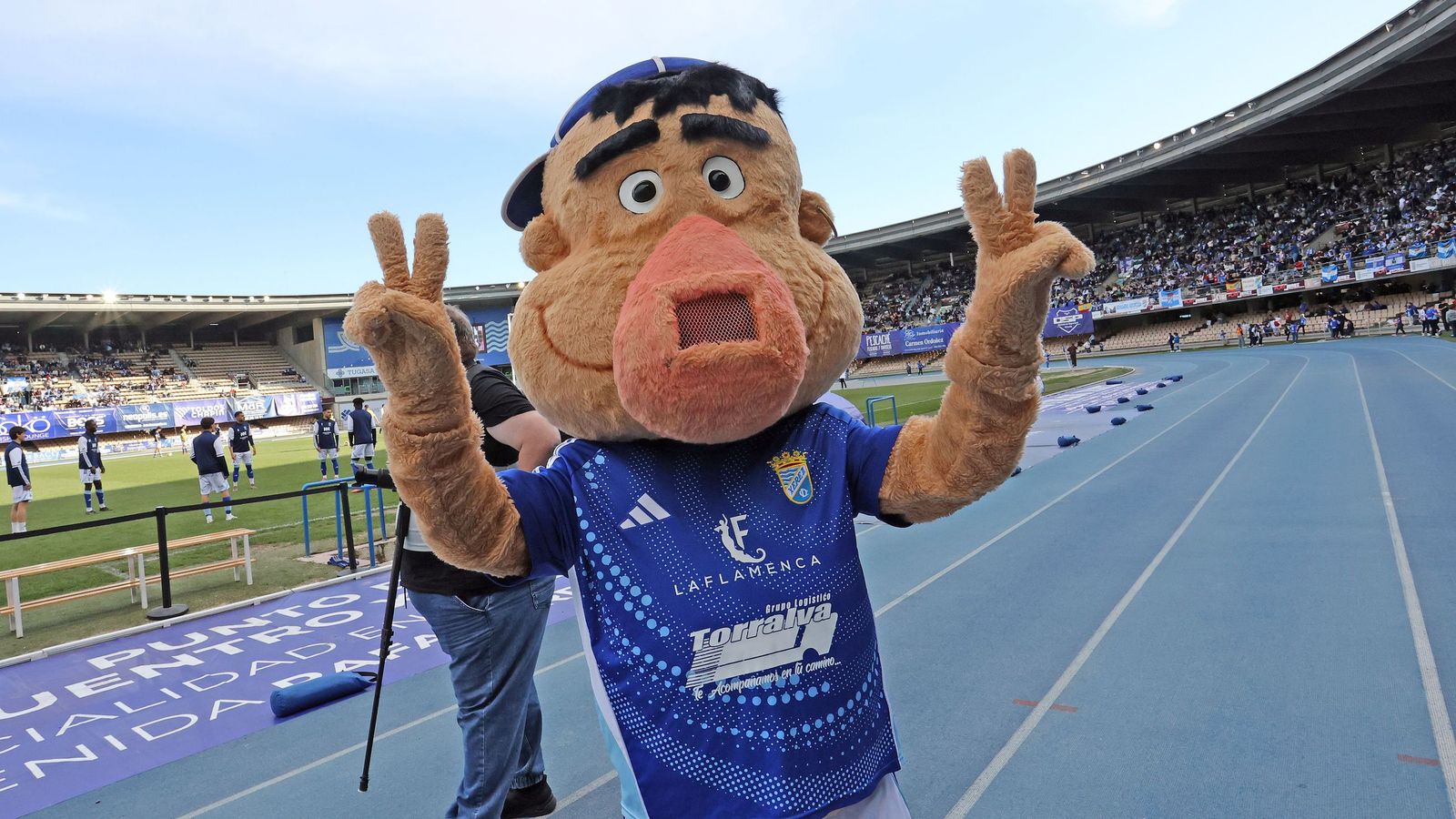 Imágenes del Xerez CD contra el Recreativo de Huelva en Chapín