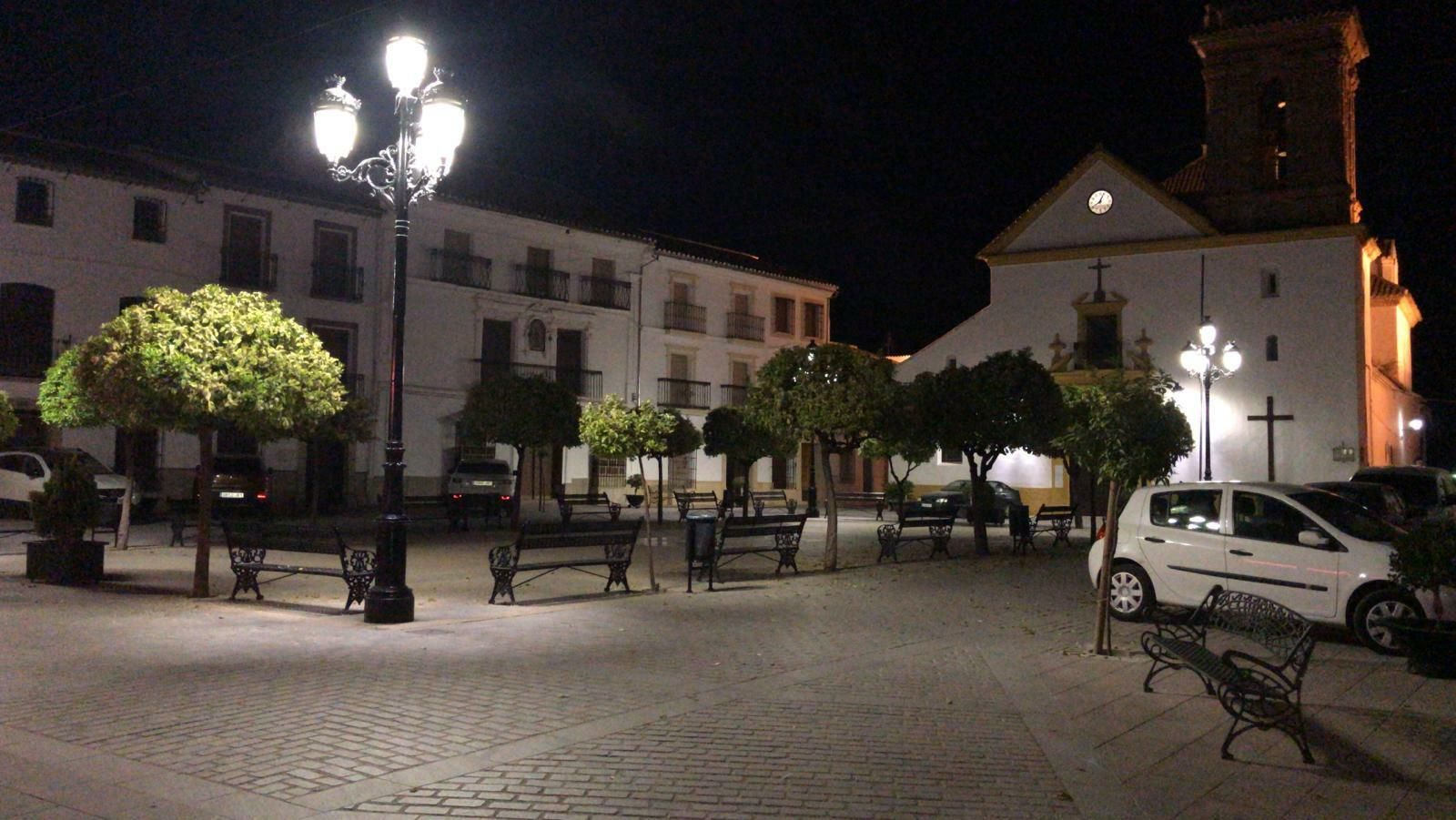 Coronavirus en Córdoba: Los municipios también se vacían