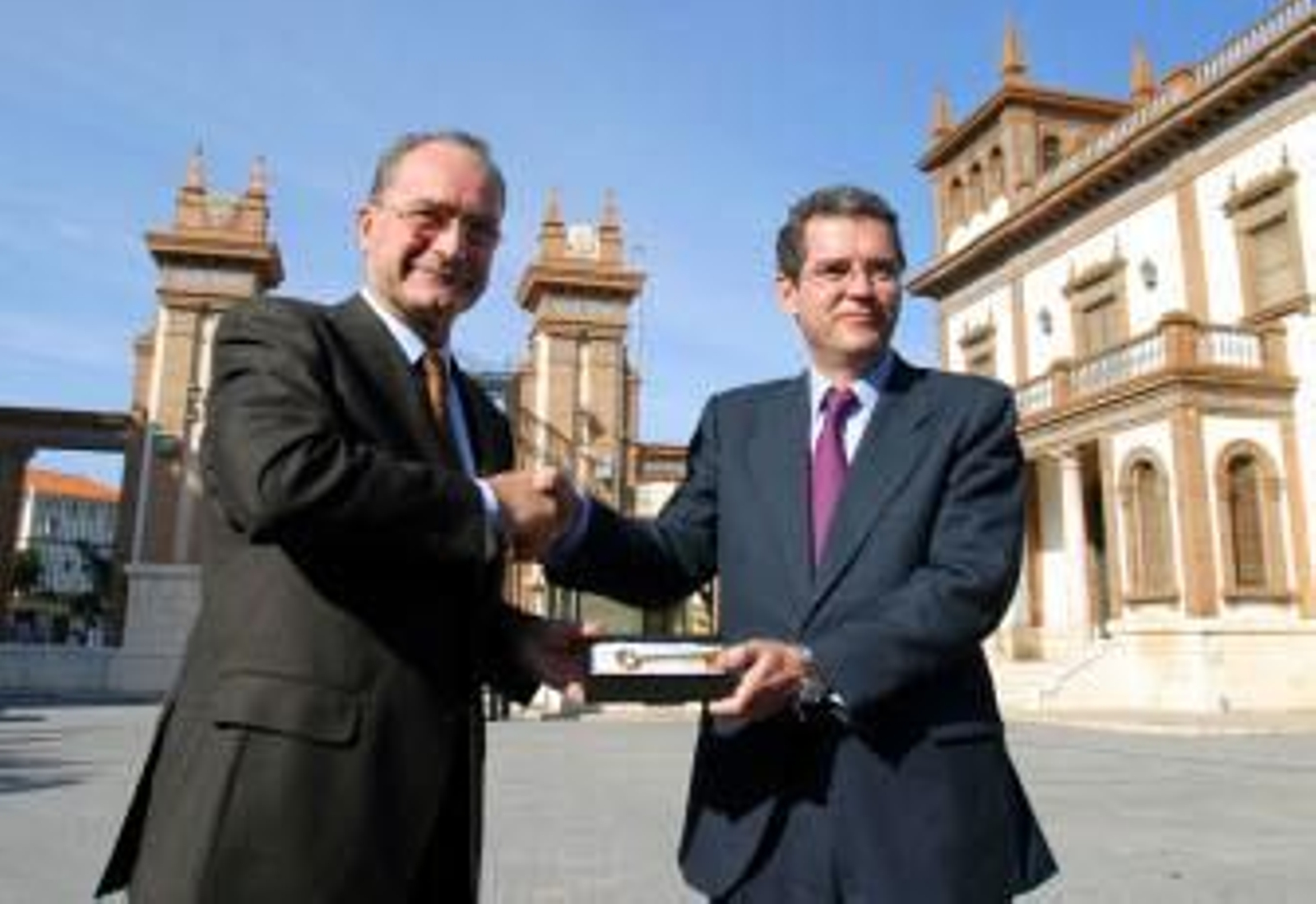 Tabacalera, un acuerdo con pocos cimientos