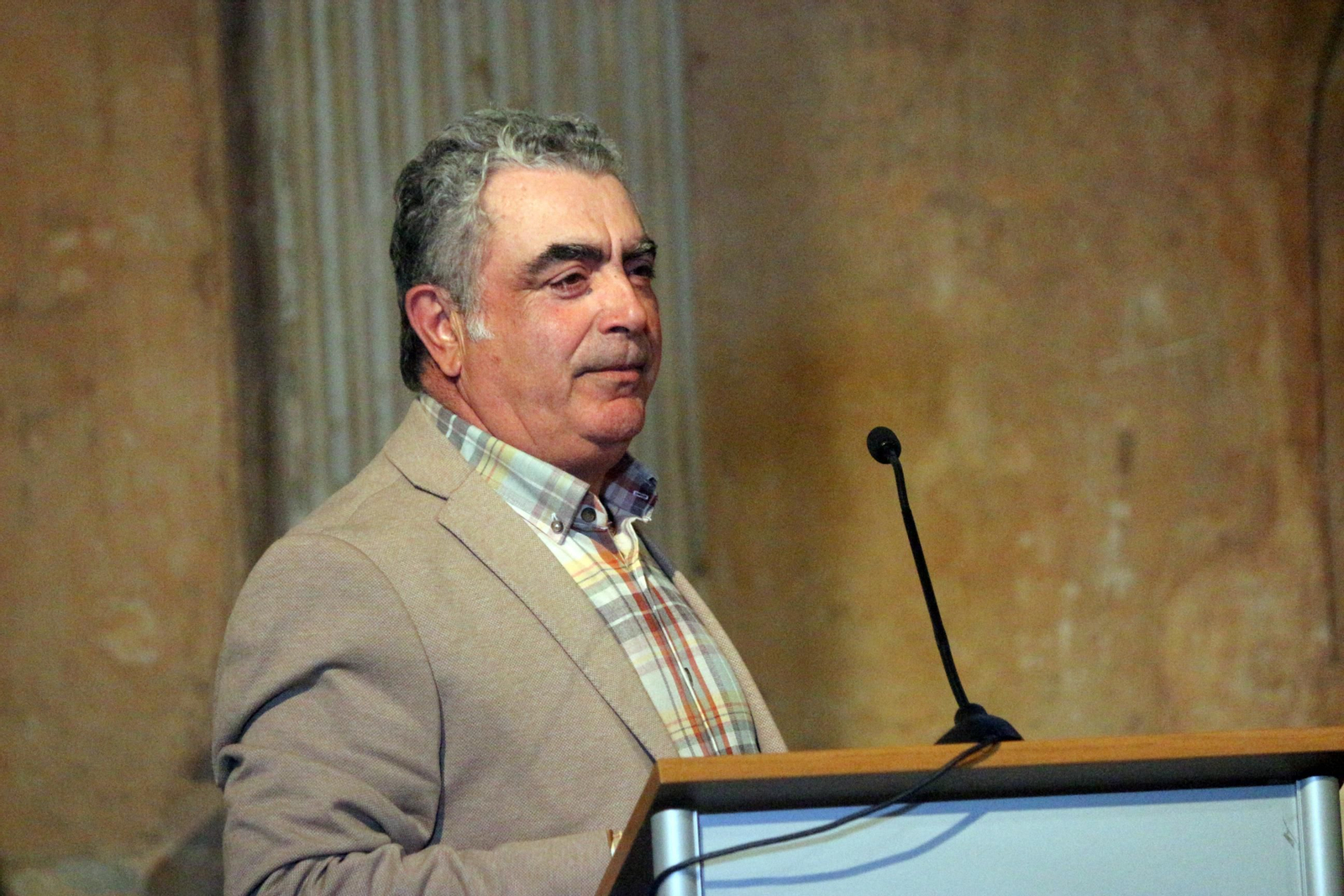 Entrega de premios 'Puertorrealeños del Año 2022', del Ateneo Literario
