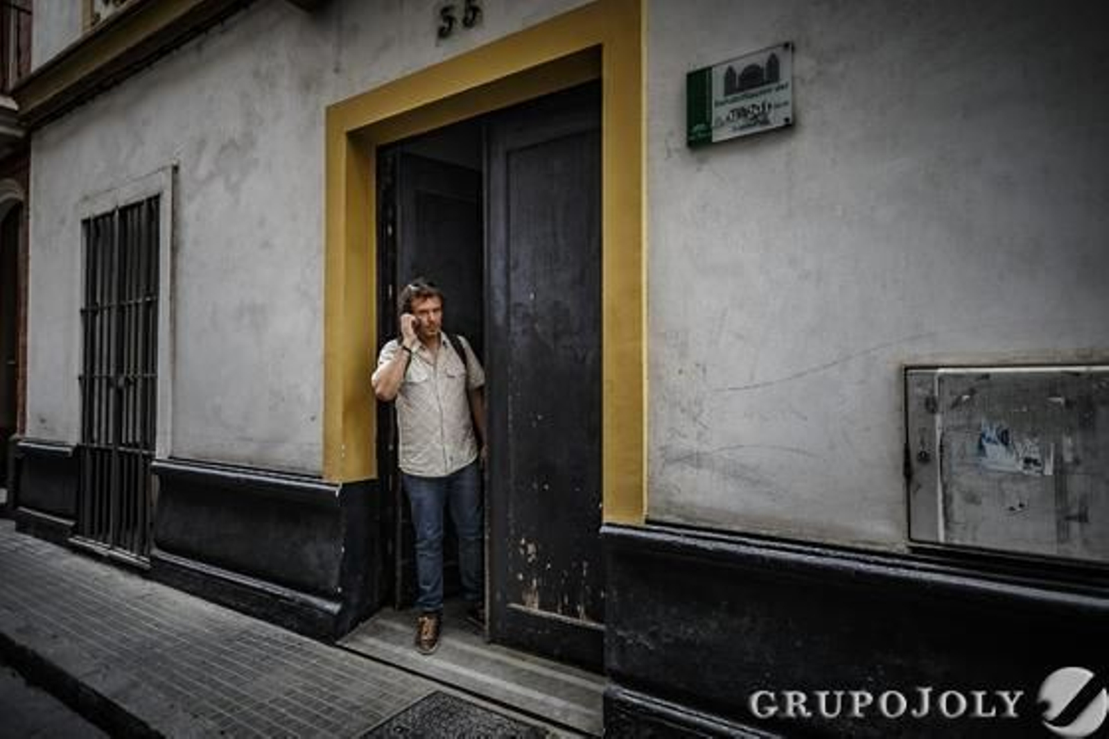 Foto: Julio Gonzalez