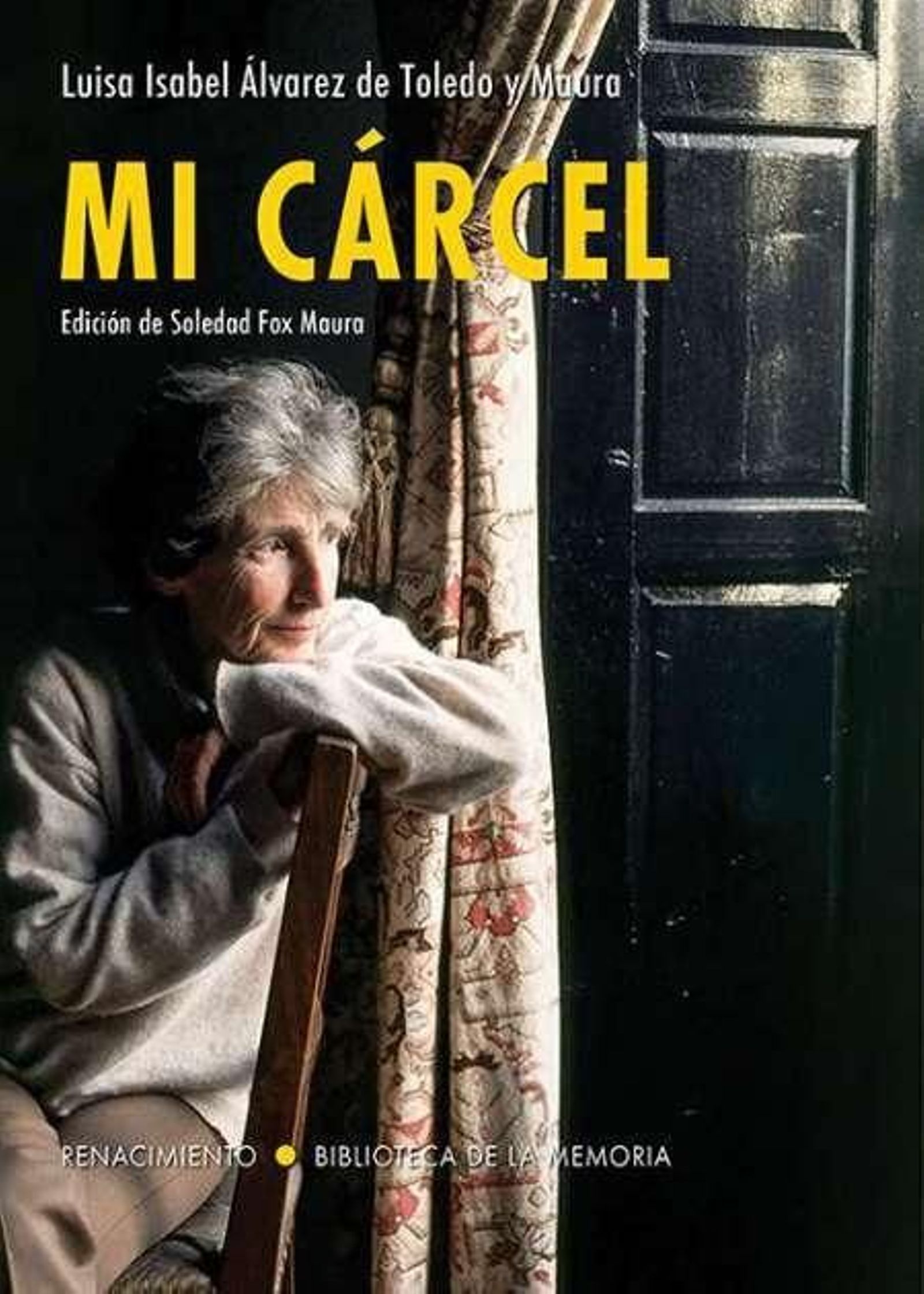 Portada del libro.
