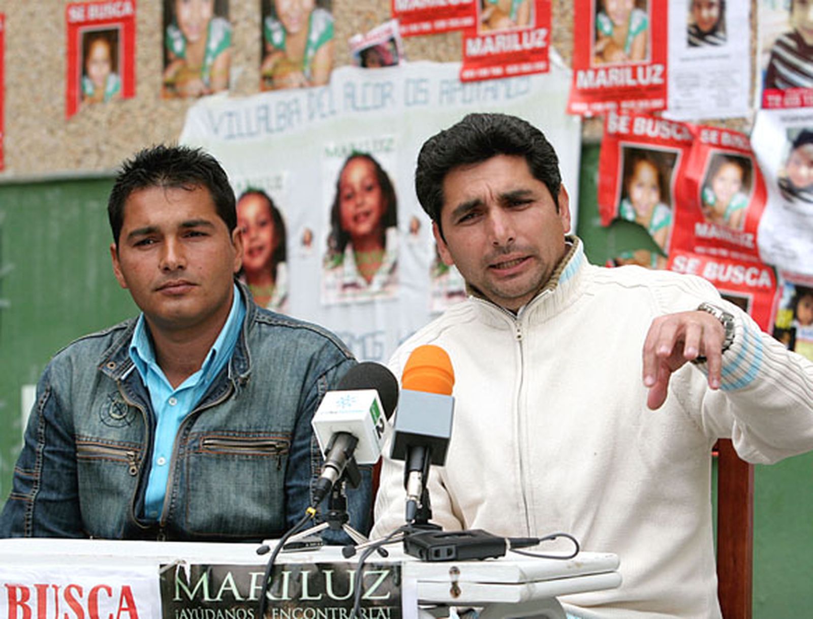 La familia de Mari Luz pedirá un aplazamiento para que el juicio sea en abril