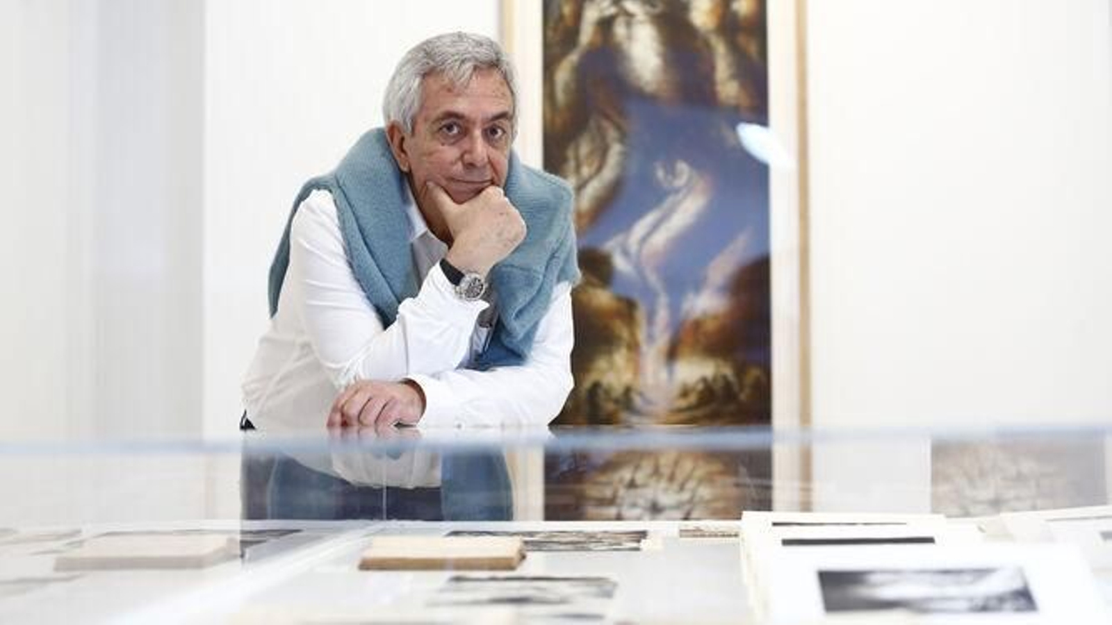 Chema Cobo, en la memoria de todos.