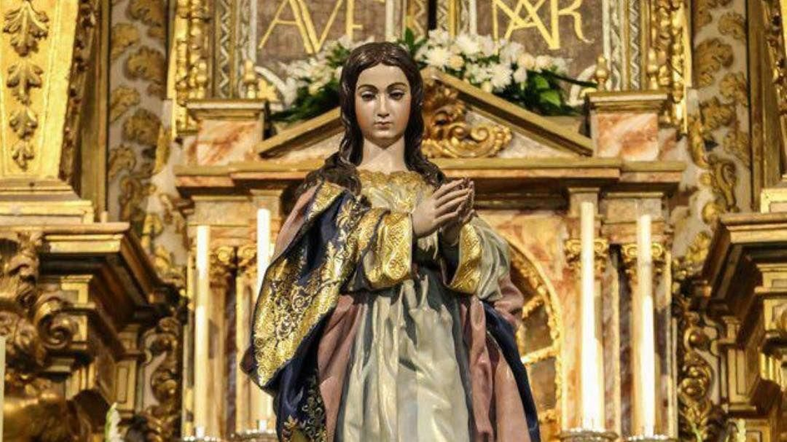 Purísima Concepción de Alhendín