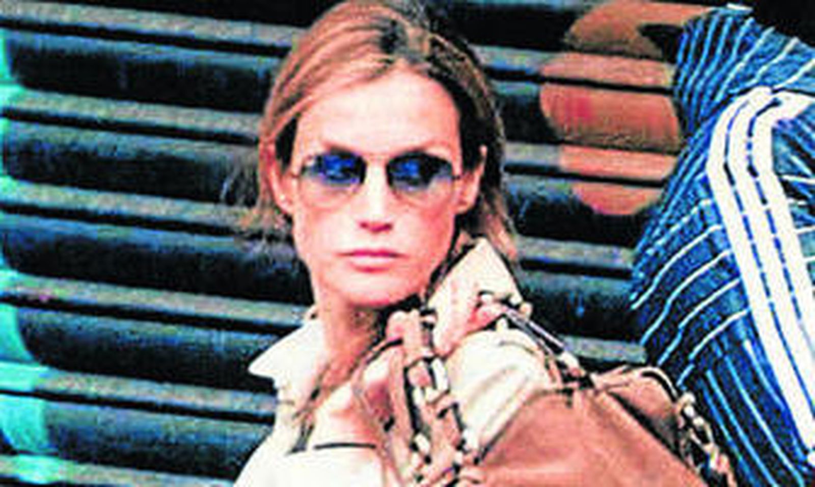 La escapada de incógnito de doña Letizia por Madrid