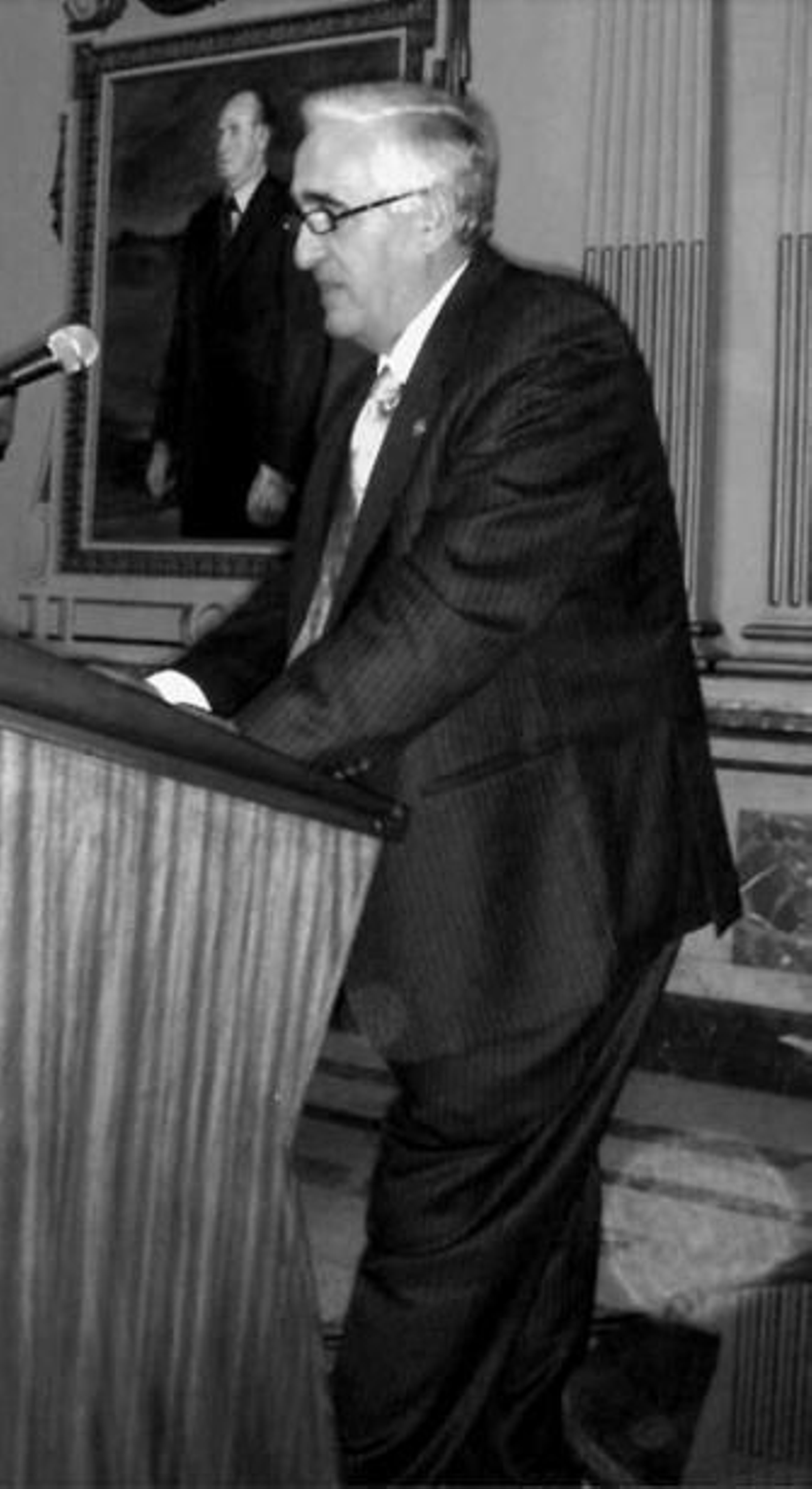 Juan Antonio Pizarro Cabello.