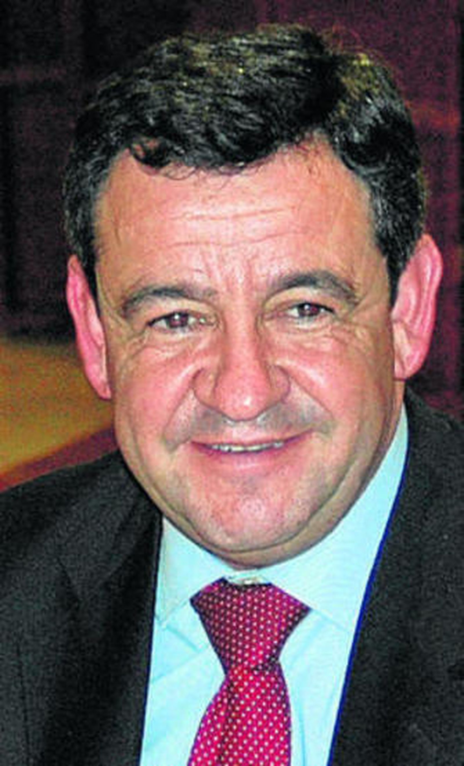 José Loaiza (número 1).