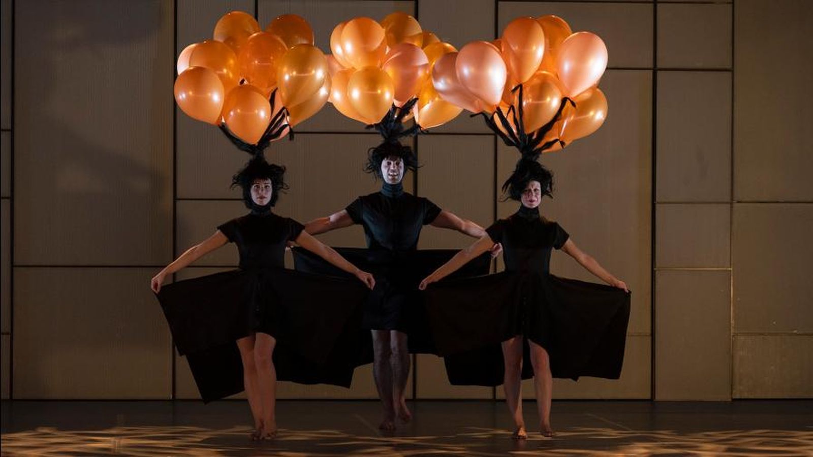 'Play', de Aracaladanza.