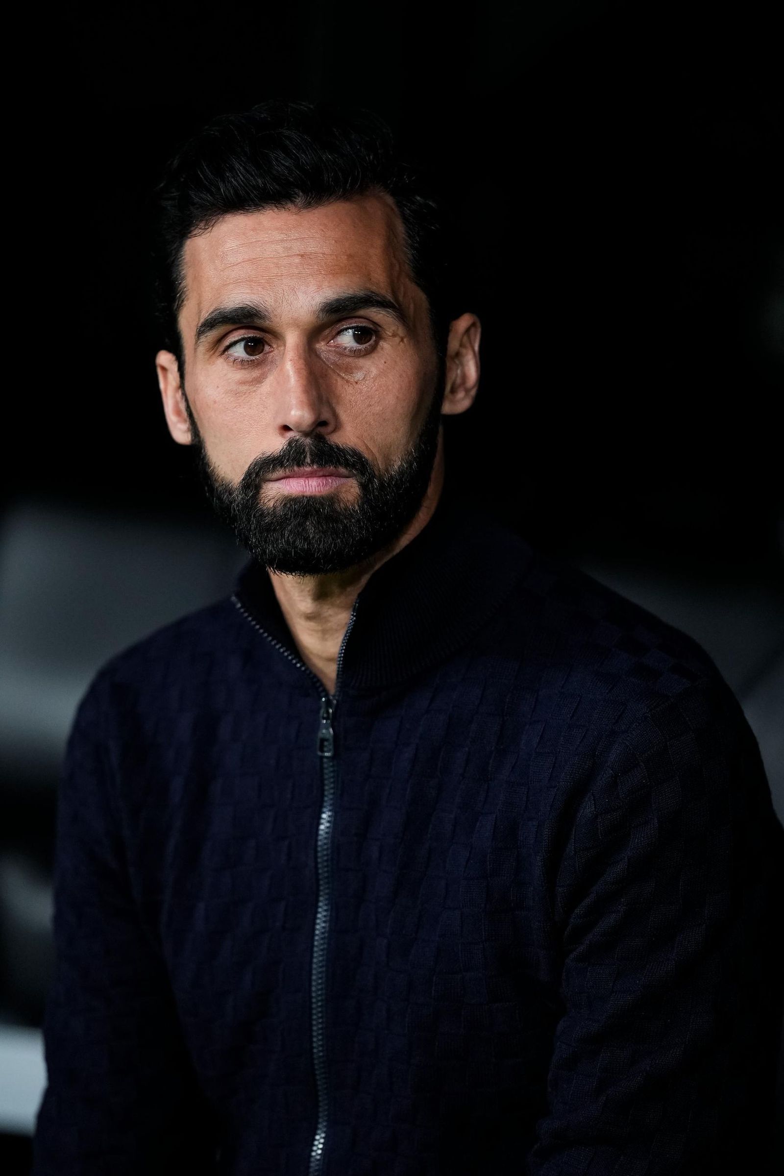 Las fotos del Real Madrid-Benfica