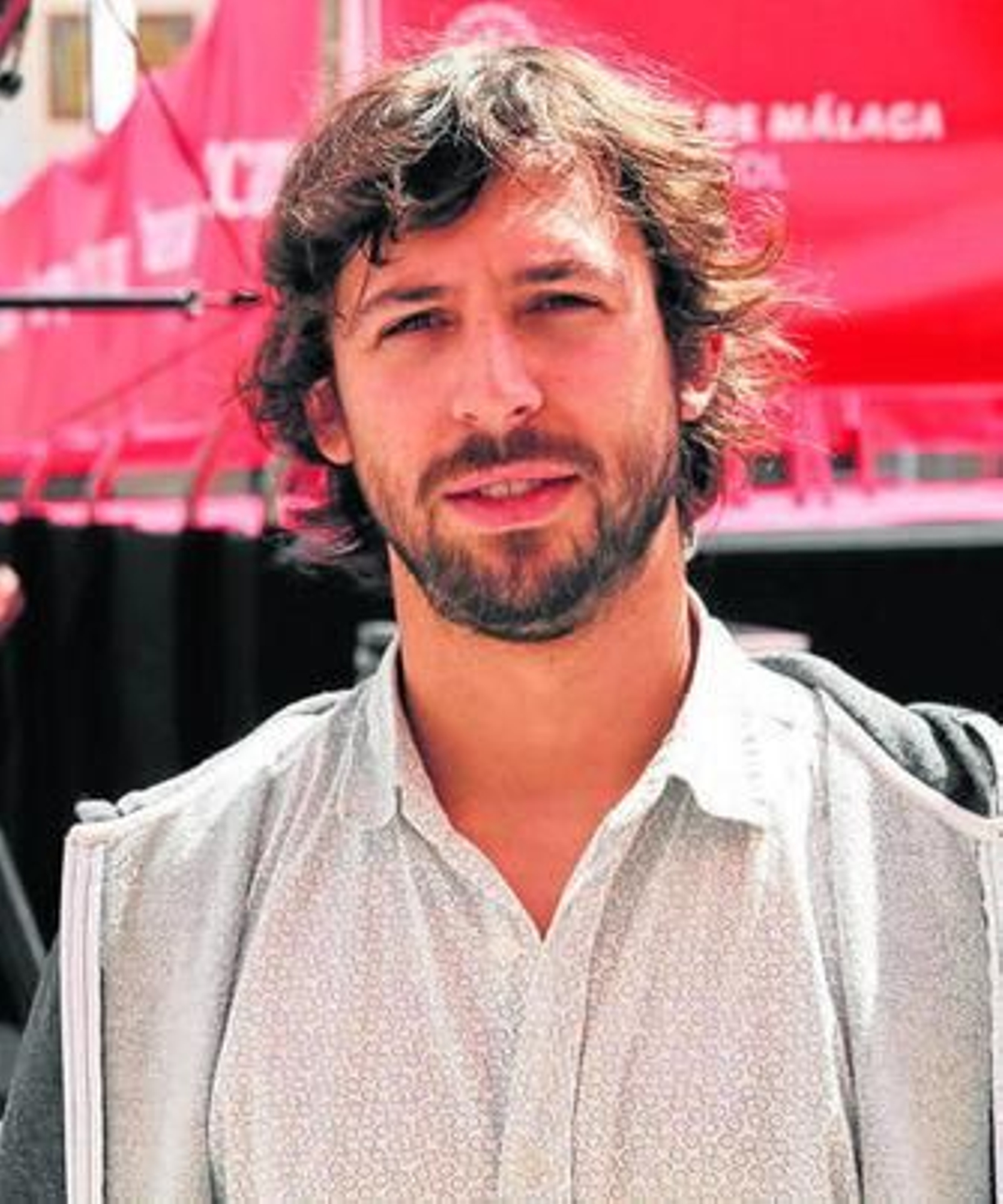 "Hay voces que no se pueden traicionar con un doblaje"