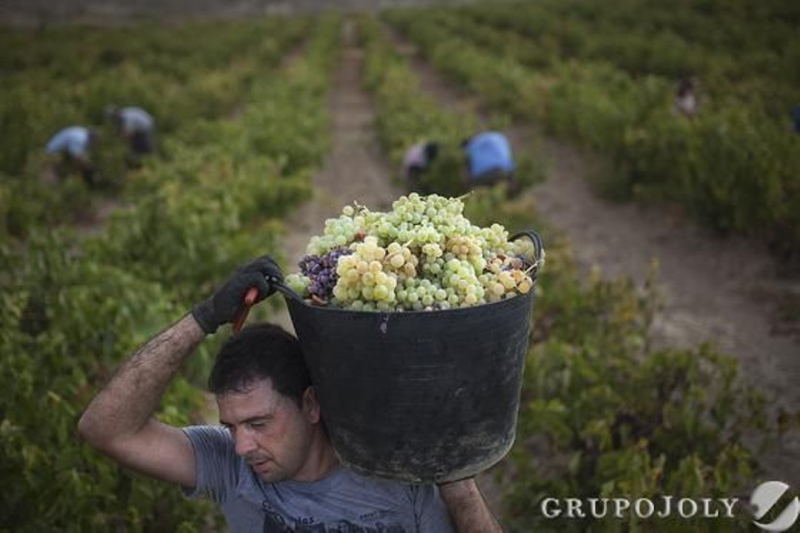 Foto: Antonio Pizarro