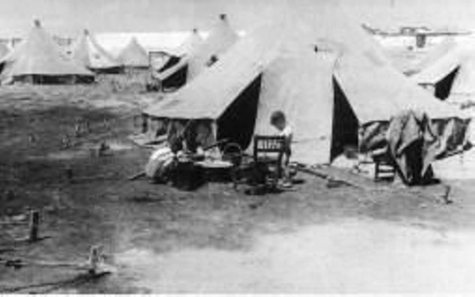 Imágenes de la explosión de Cádiz de 1947.