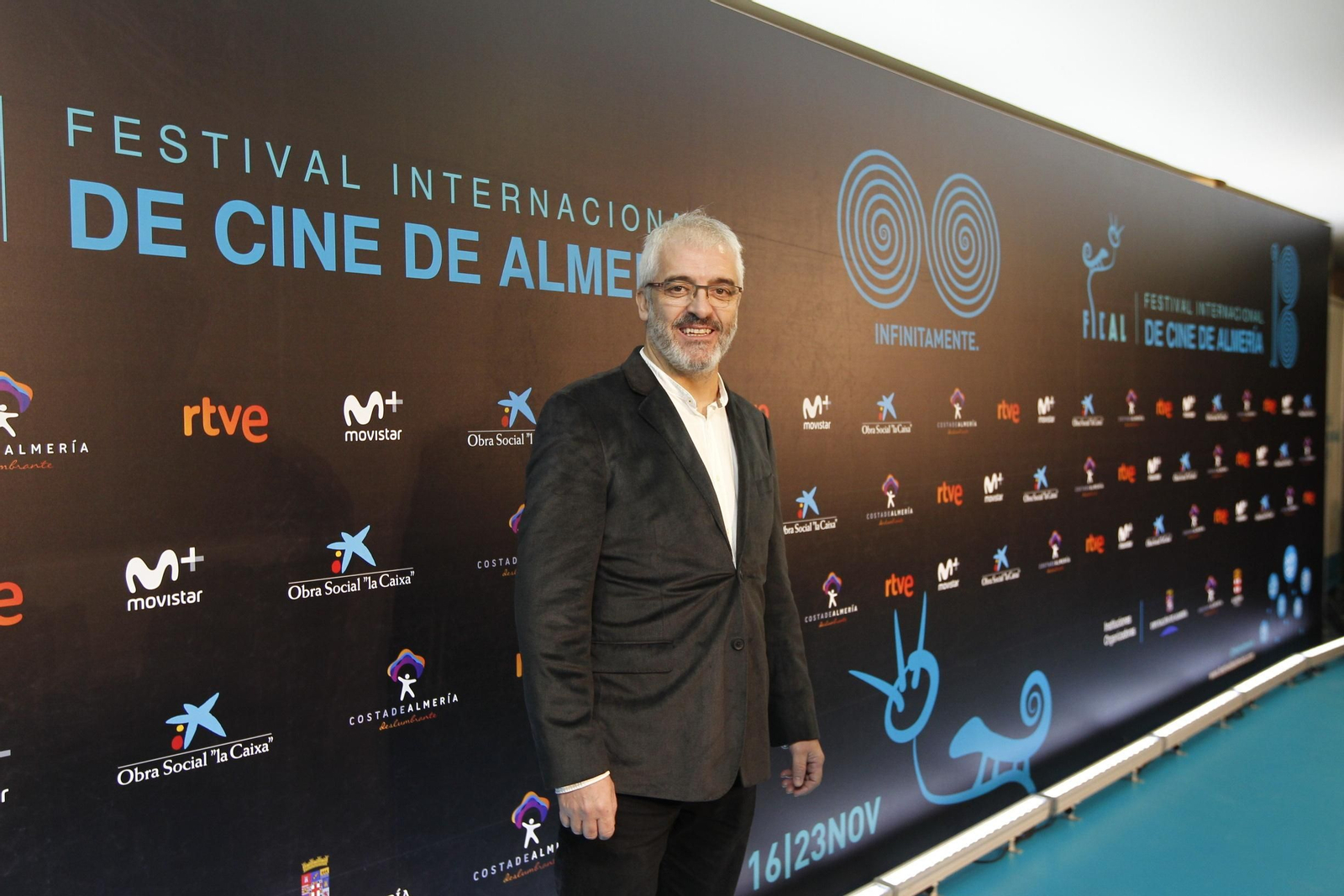 Fotogalería Gala Clausura FICAL 2019