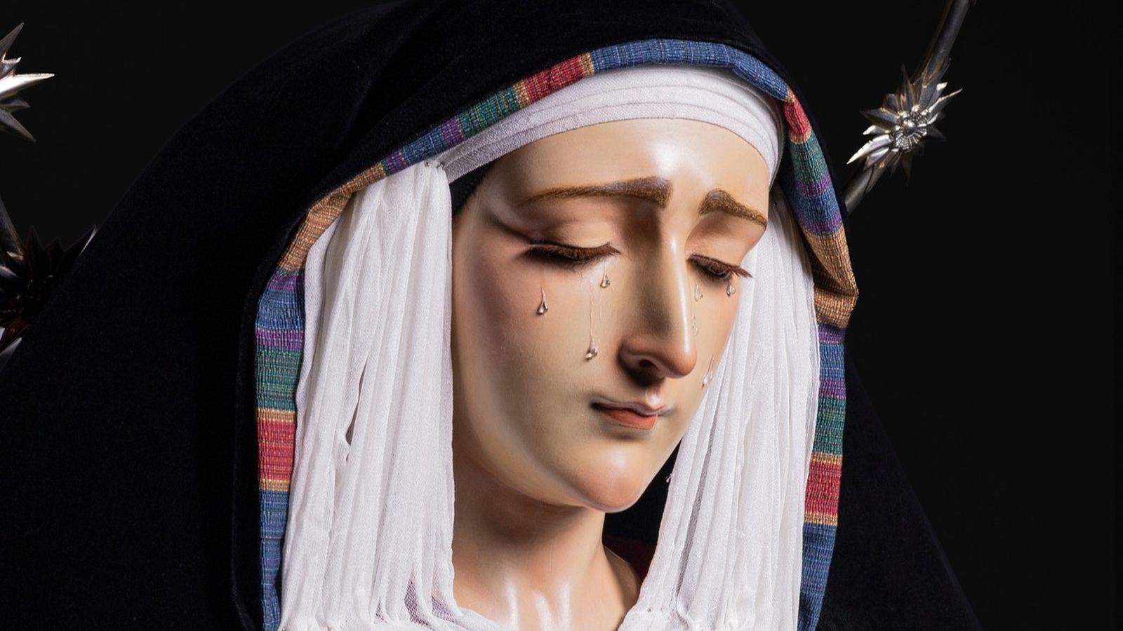 Fotogalería Hebreas 2025: Reyes, Lágrimas y Esperanza