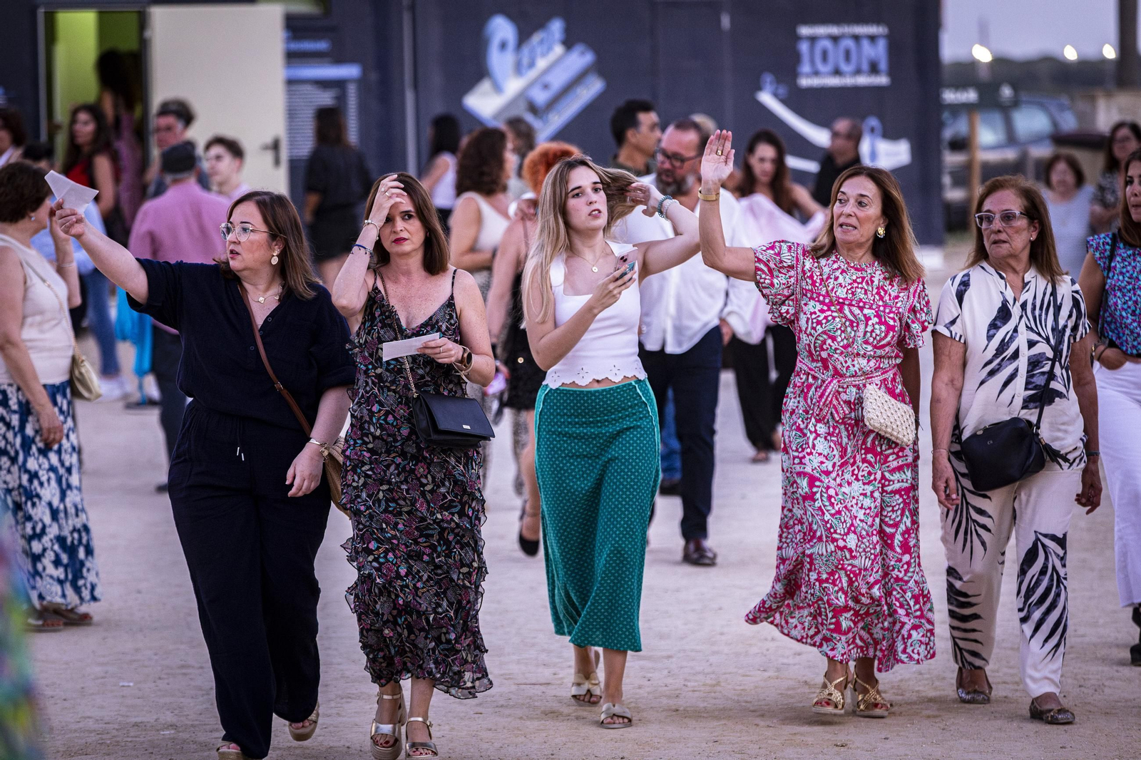 Búscate en el concierto de Alejandro Fernández en Concert Music Festival de Chiclana