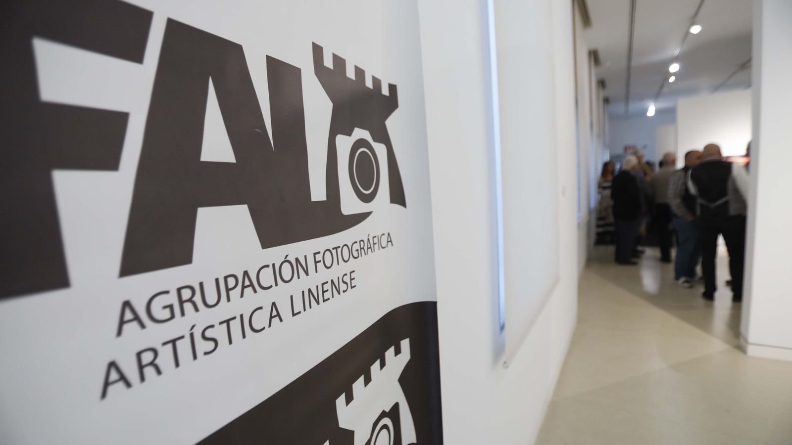 AFAL muestra el talento de sus socios con una exposición colectiva en ...