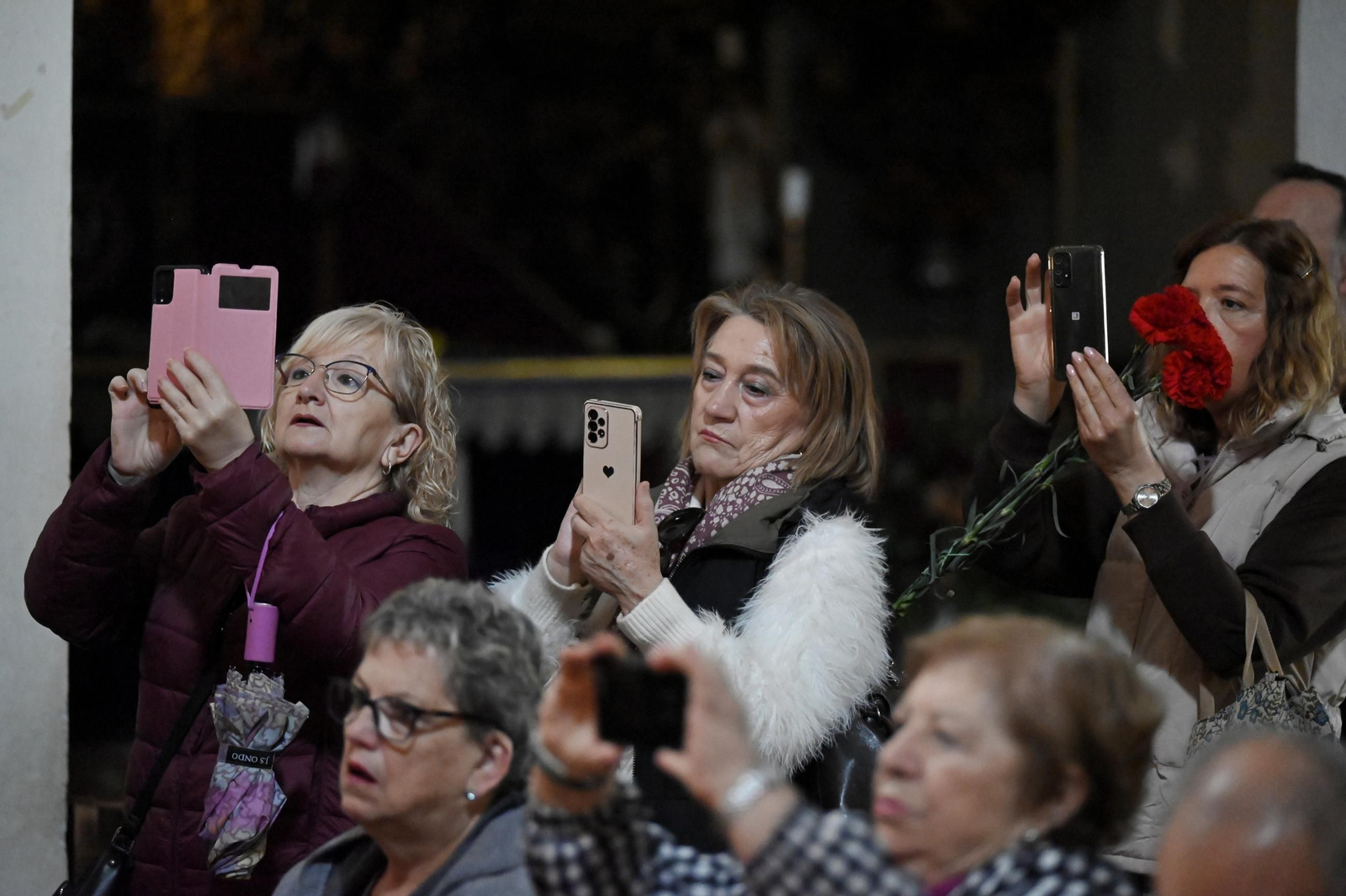 Primer Viernes de Cuaresma en Córdoba