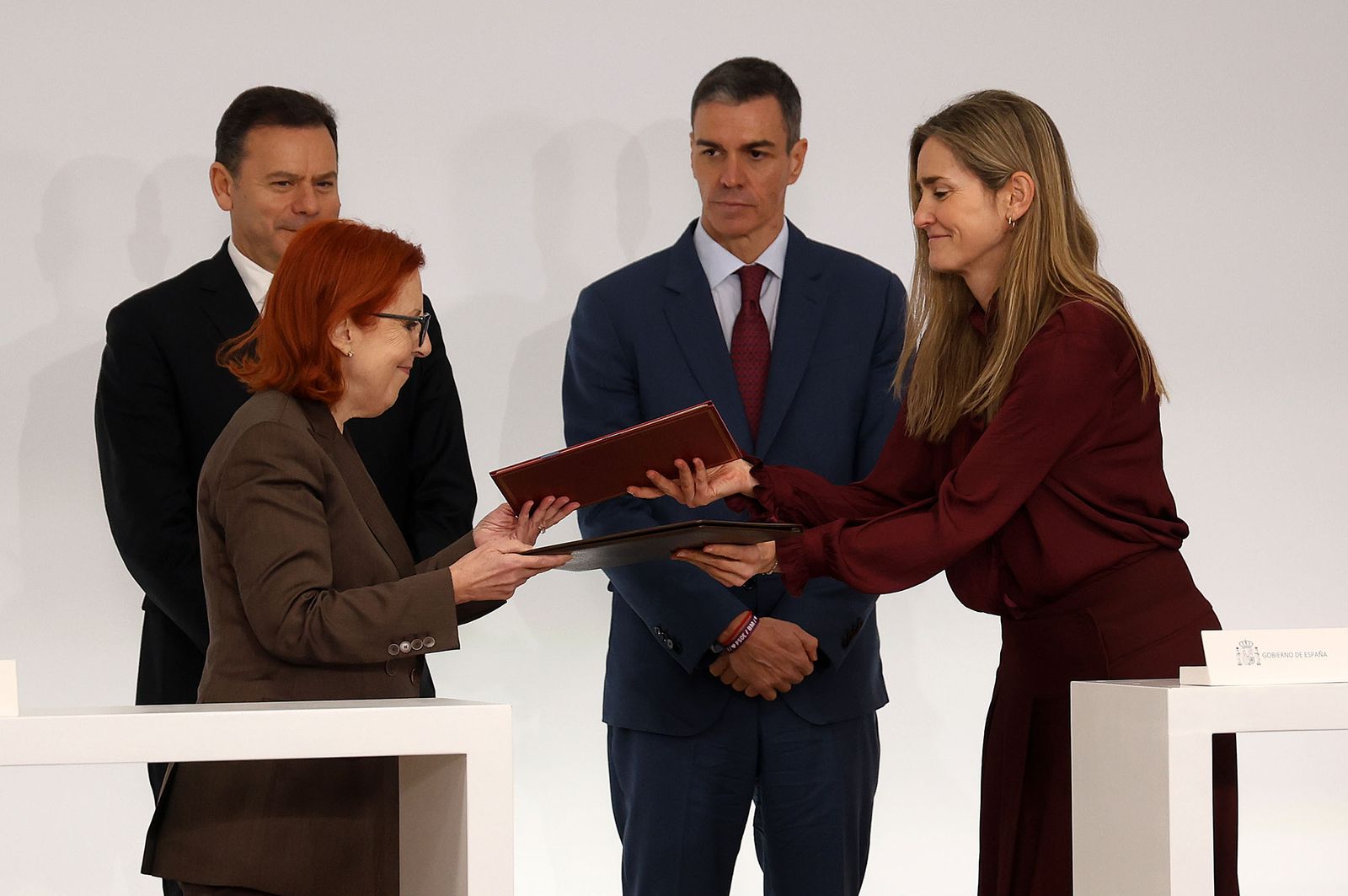 La Cumbre Hispano-Portuguesa en fotografías