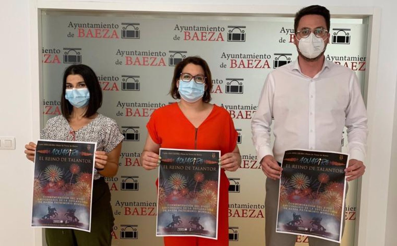 Baeza se llenará de actividades culturales gratuitas para conmemorar su aniversario como Patrimonio Mundial