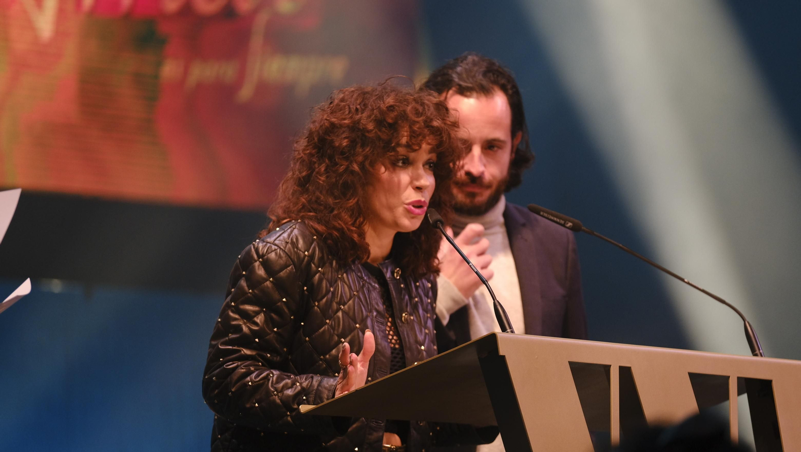 Imágenes de la Gala de Clausura de FICAL 2022