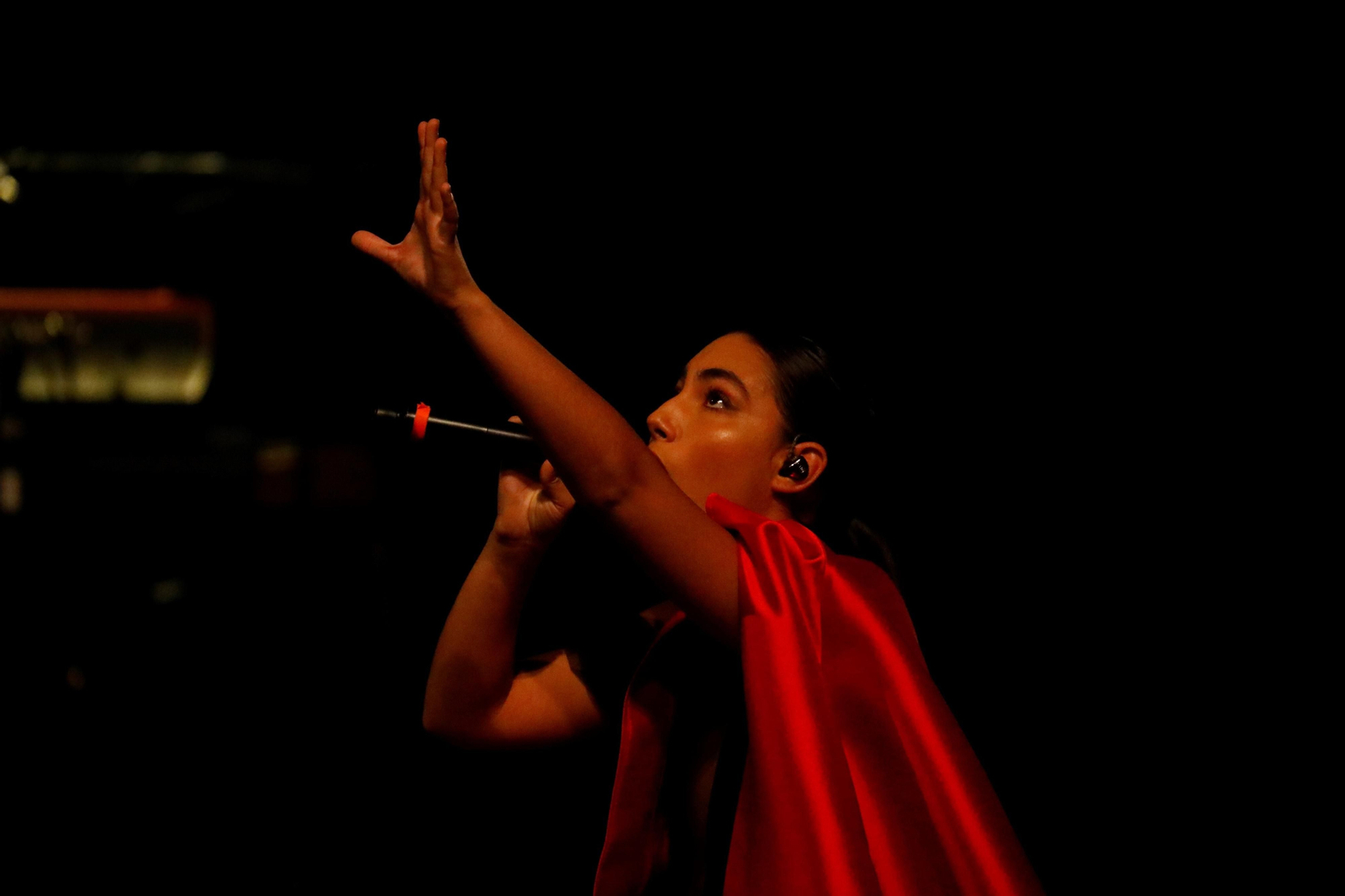 El concierto de María José Llego en el Gran Teatro de Córdoba, en imágenes