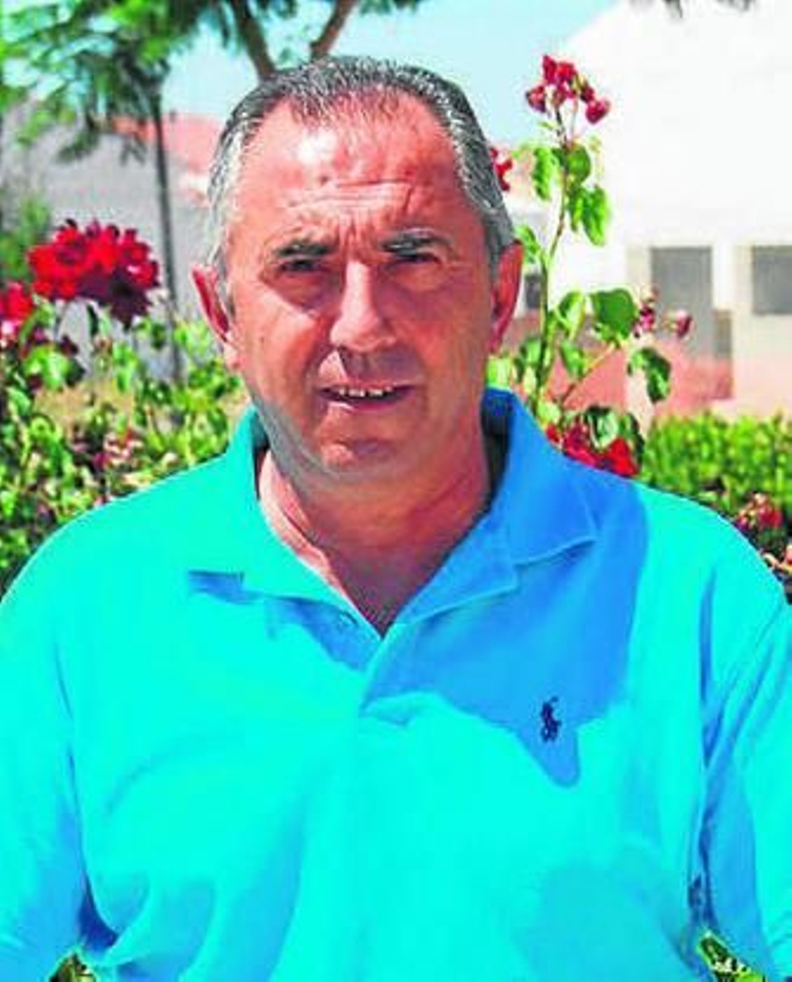 "La mayoría de los pedrereños están superando la brecha digital"