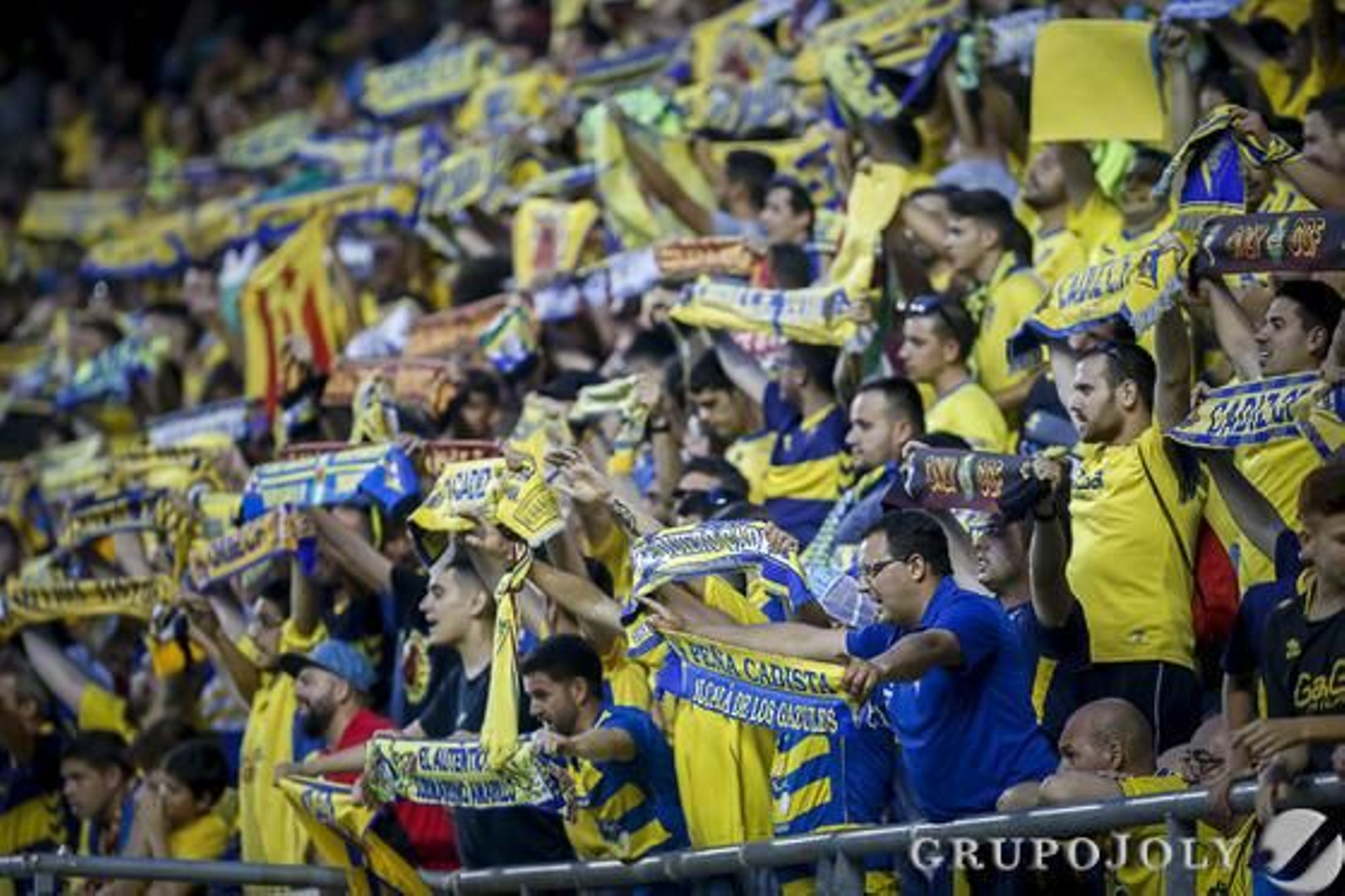 Foto: Julio Gonzalez