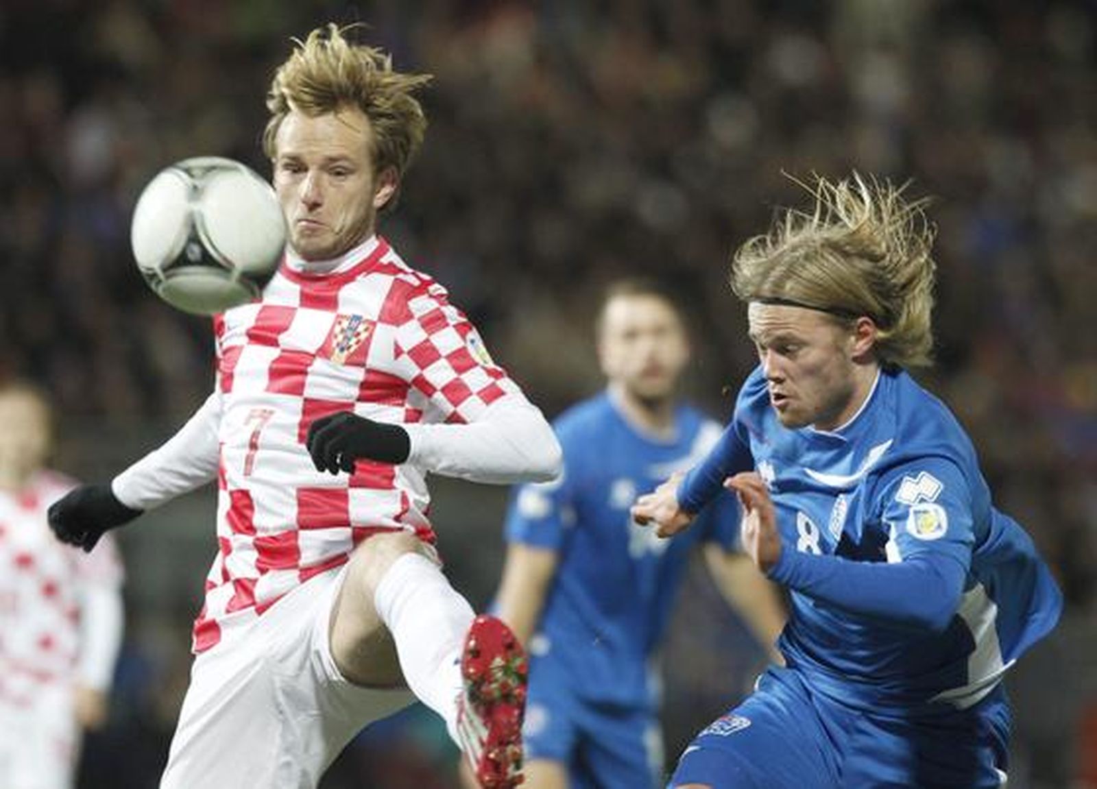 Croacia-Islandia

Foto: EFE