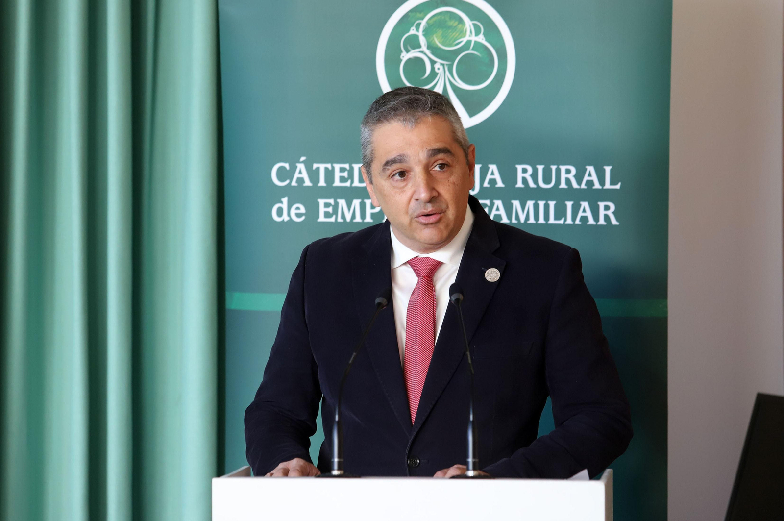 Imágenes de la entrega de los Premios a la Excelencia investigadora "José Luis García Palacios", en la Universidad de Huelva Imágenes de la entrega de los Premios a la Excelencia investigadora "José Luis García Palacios", en la Universidad de Huelva