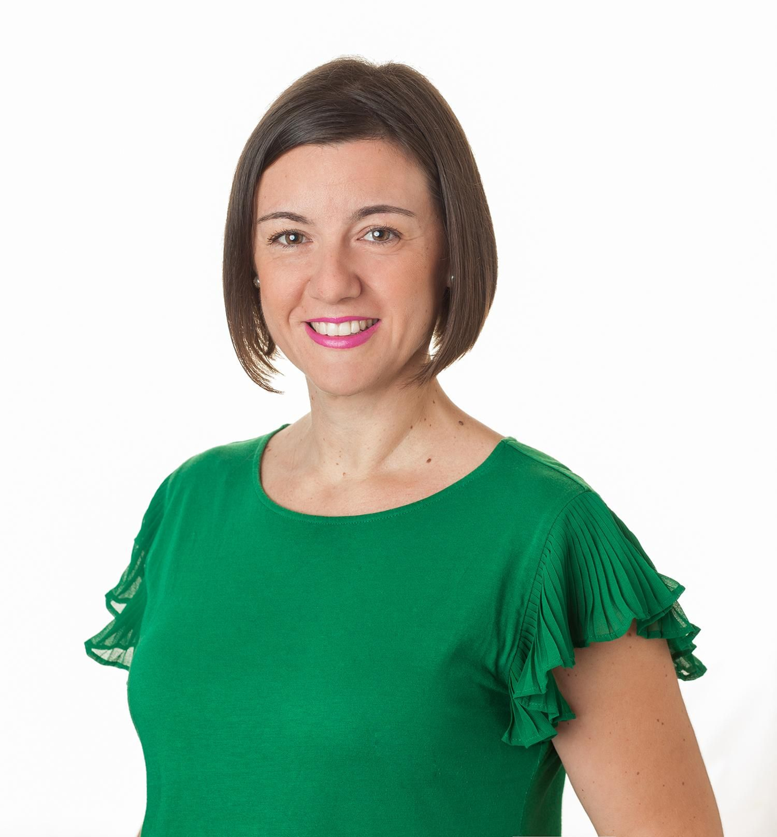 Inmaculada Tapia, autora, es natural de Olula del Río y diplomada en Logopedia