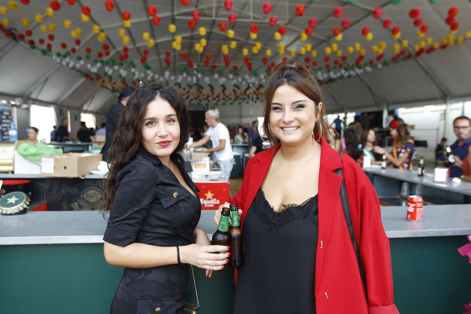 Fotogalería Fiestas de Olula del Río