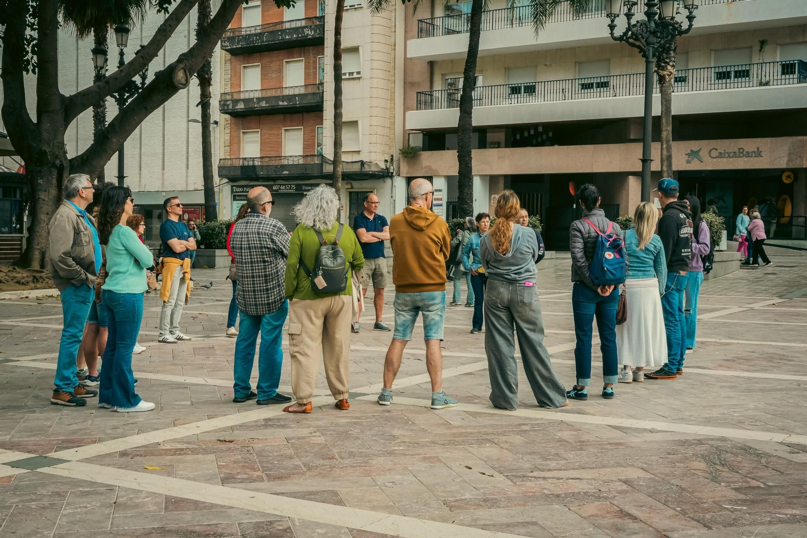 Las imágenes más destacadas del martes 29 de abril en Huelva