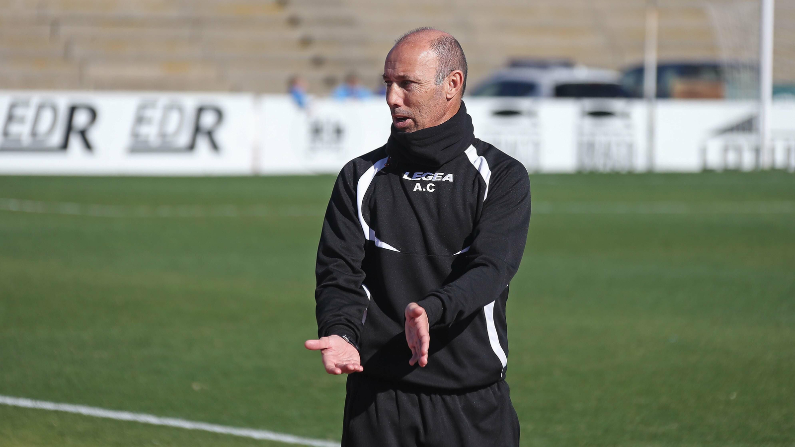 Las mejores fotos del Balona - Mérida