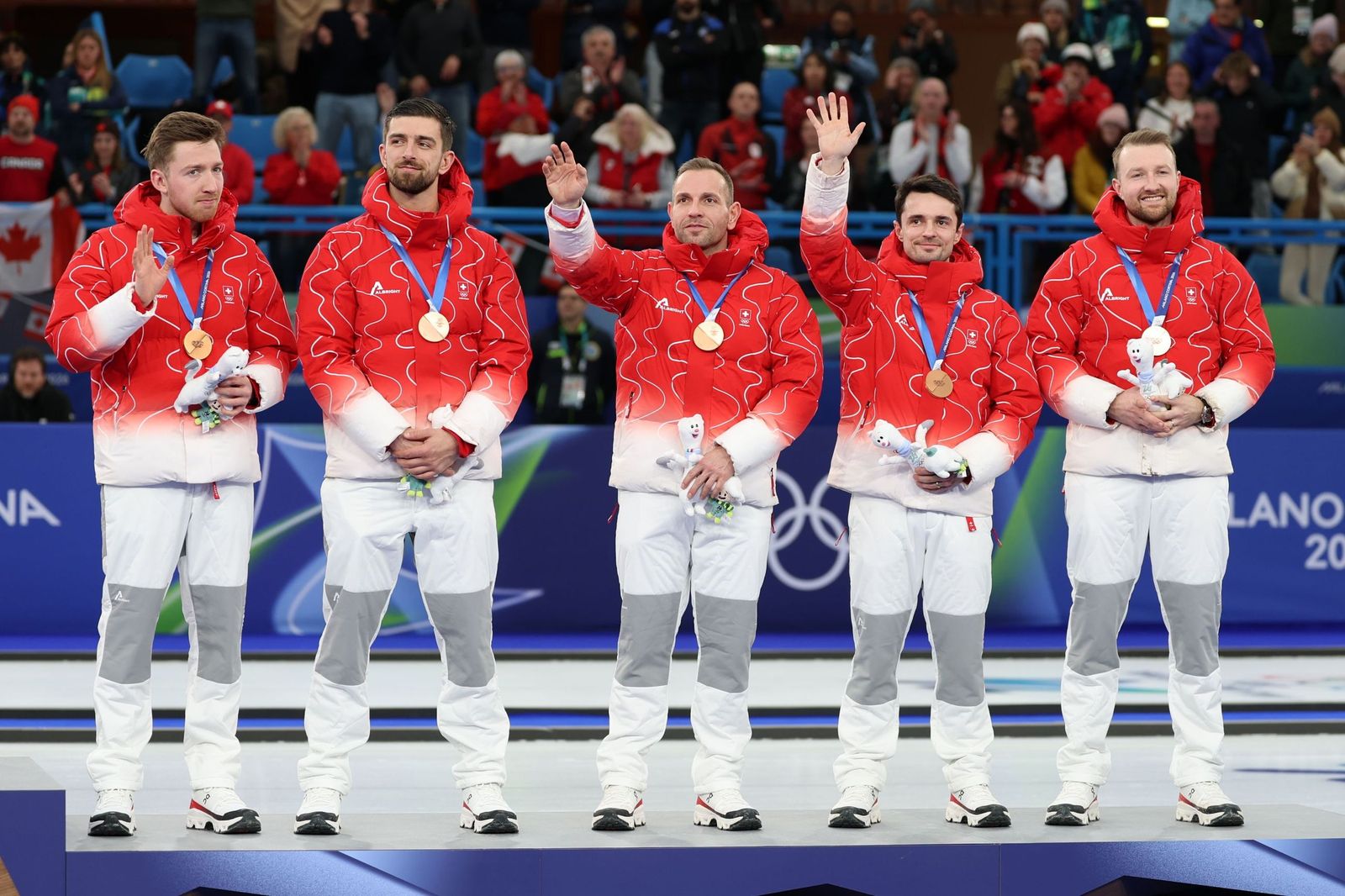 Las fotos de la tercera medalla española y de la jornada 16 de los Juegos Olímpicos