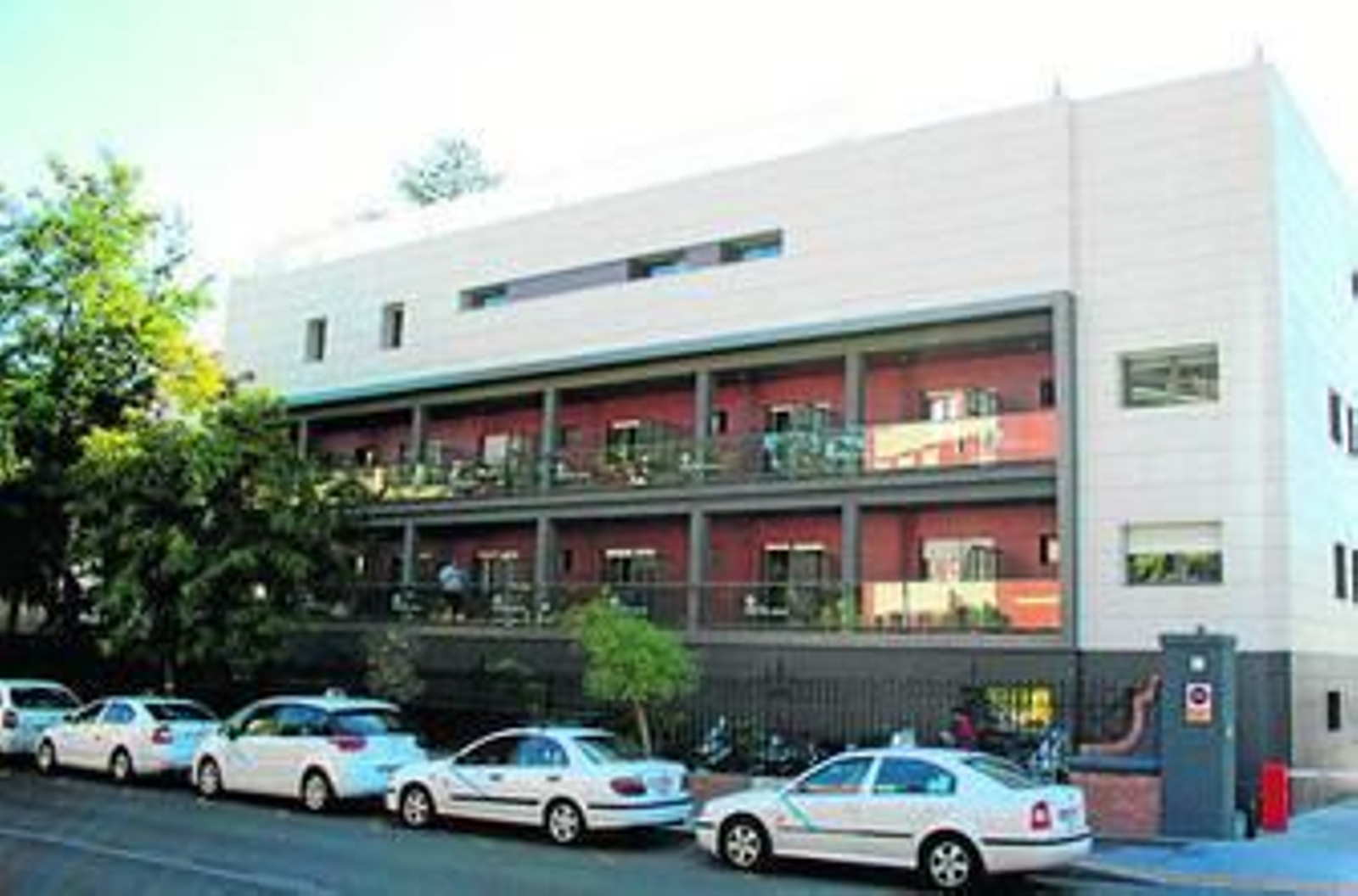 Parque San Antonio celebra sus 50 años con nueva imagen