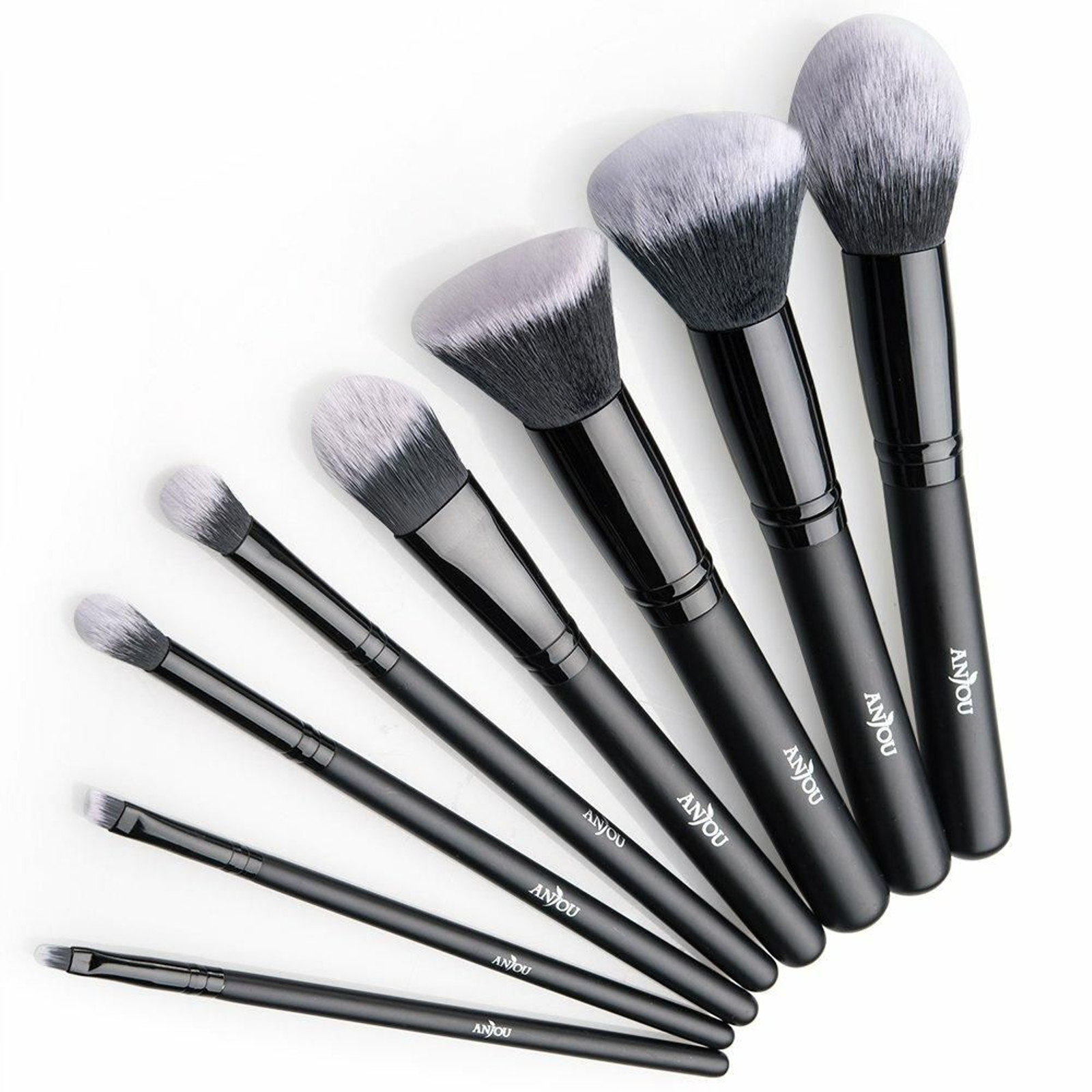 Brochas maquillaje profesional