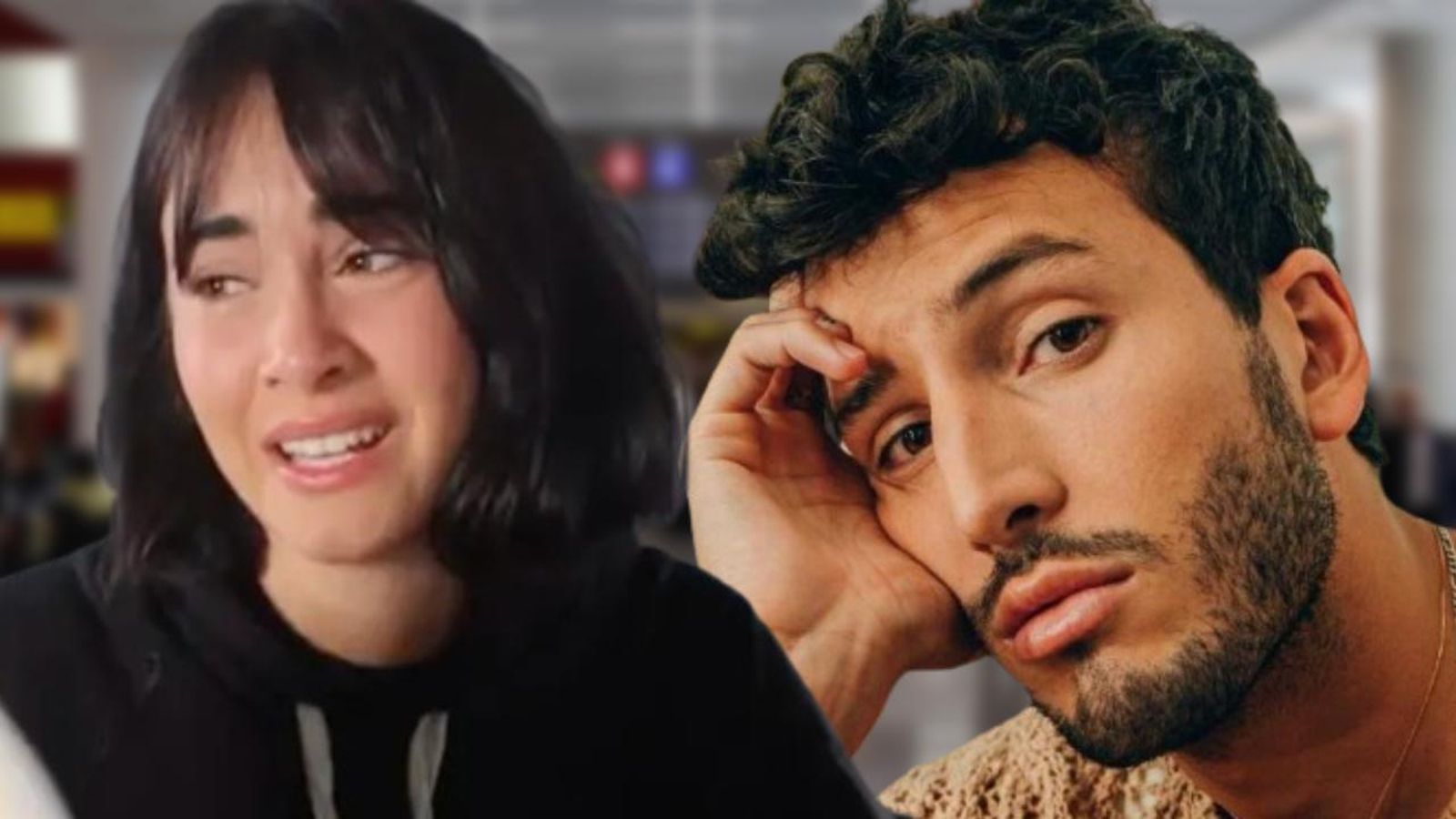 El verdadero motivo de la ruptura entre Sebastián Yatra y Aitana Ocaña