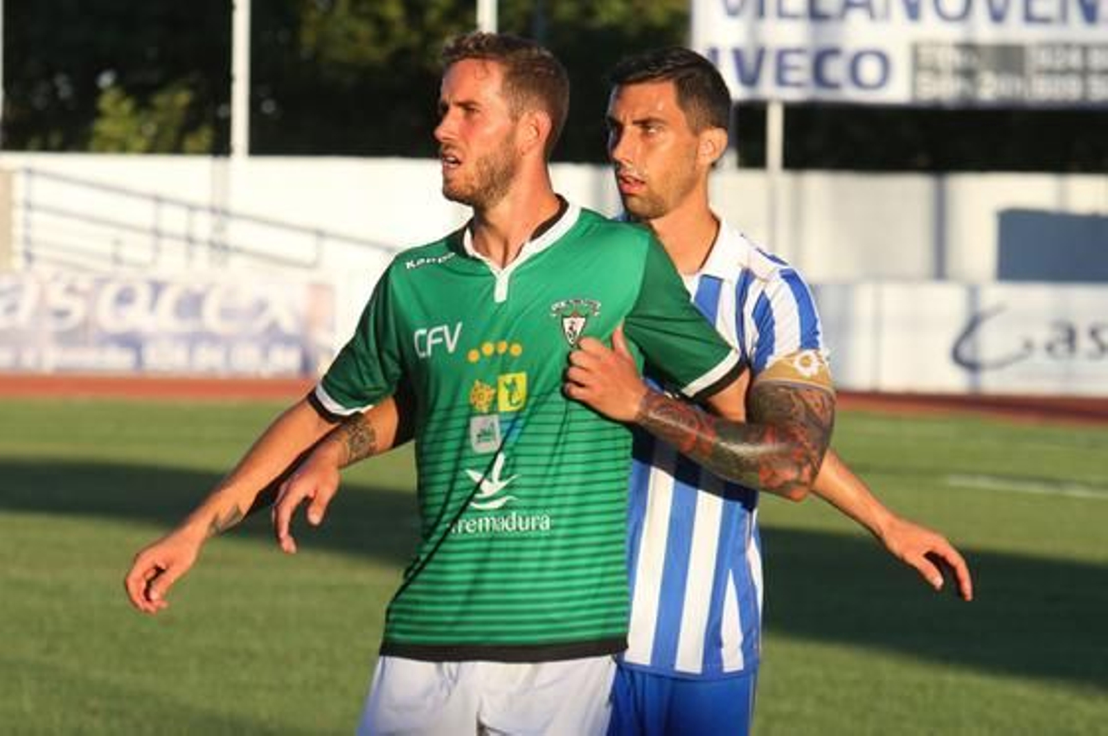 Foto: Alberto Domínguez