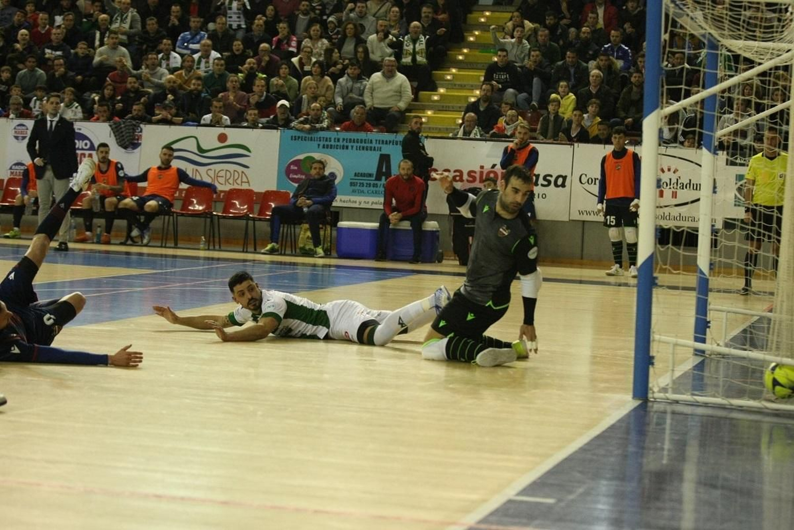 El Córdoba Patrimonio de la Humanidad - Levante, en imágenes
