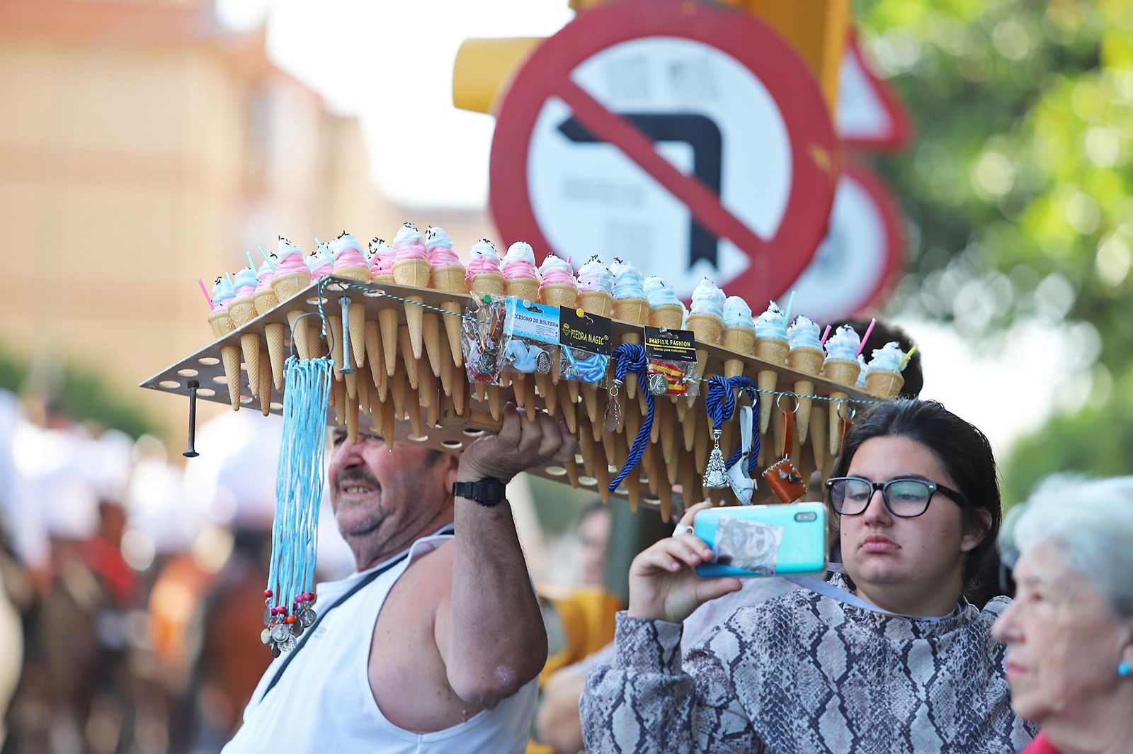 El Rocío 2023: Imágenes de la Hermandad del Rocío de Huelva