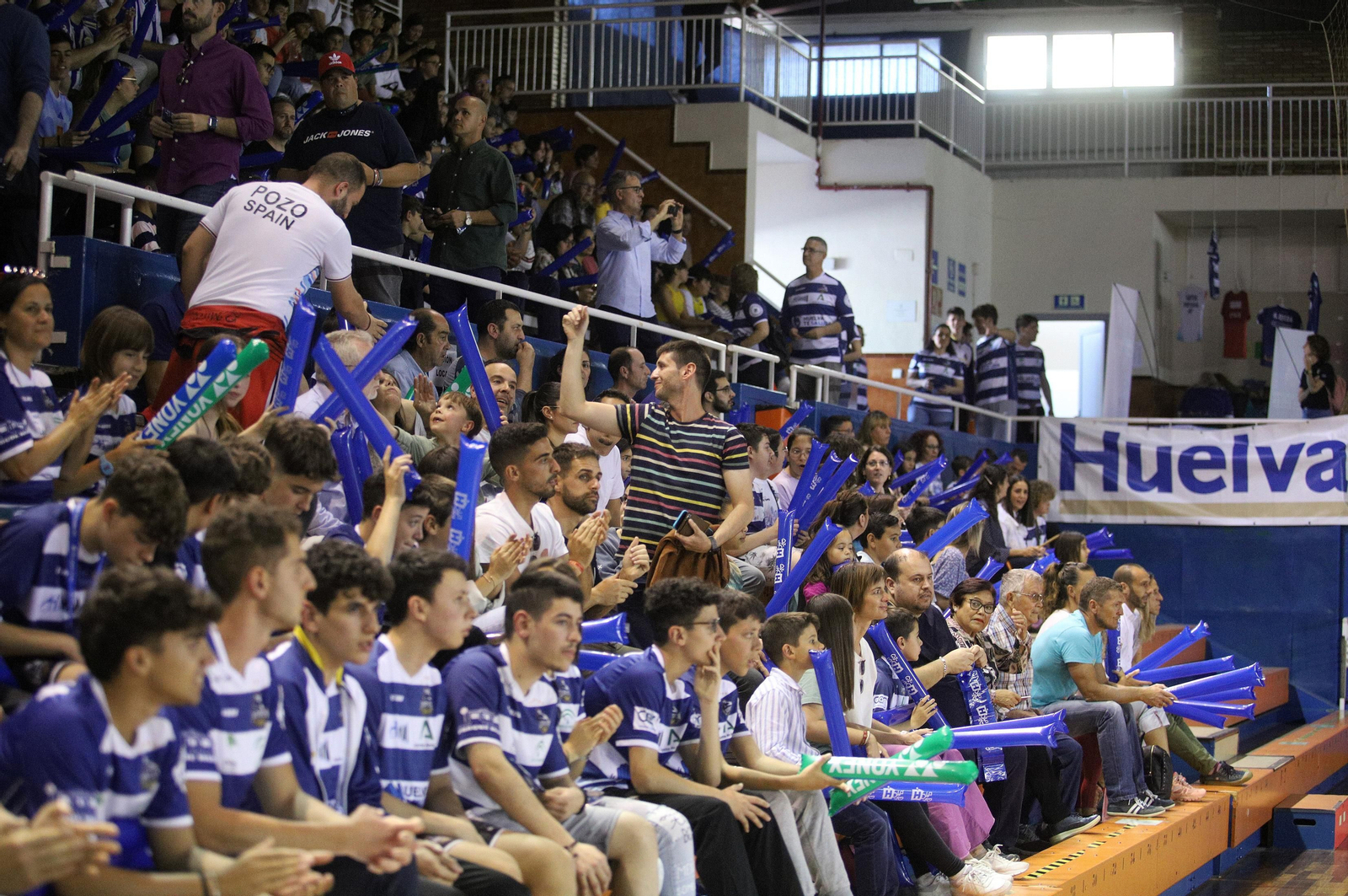 Imágenes del IES La Orden-Rinconada